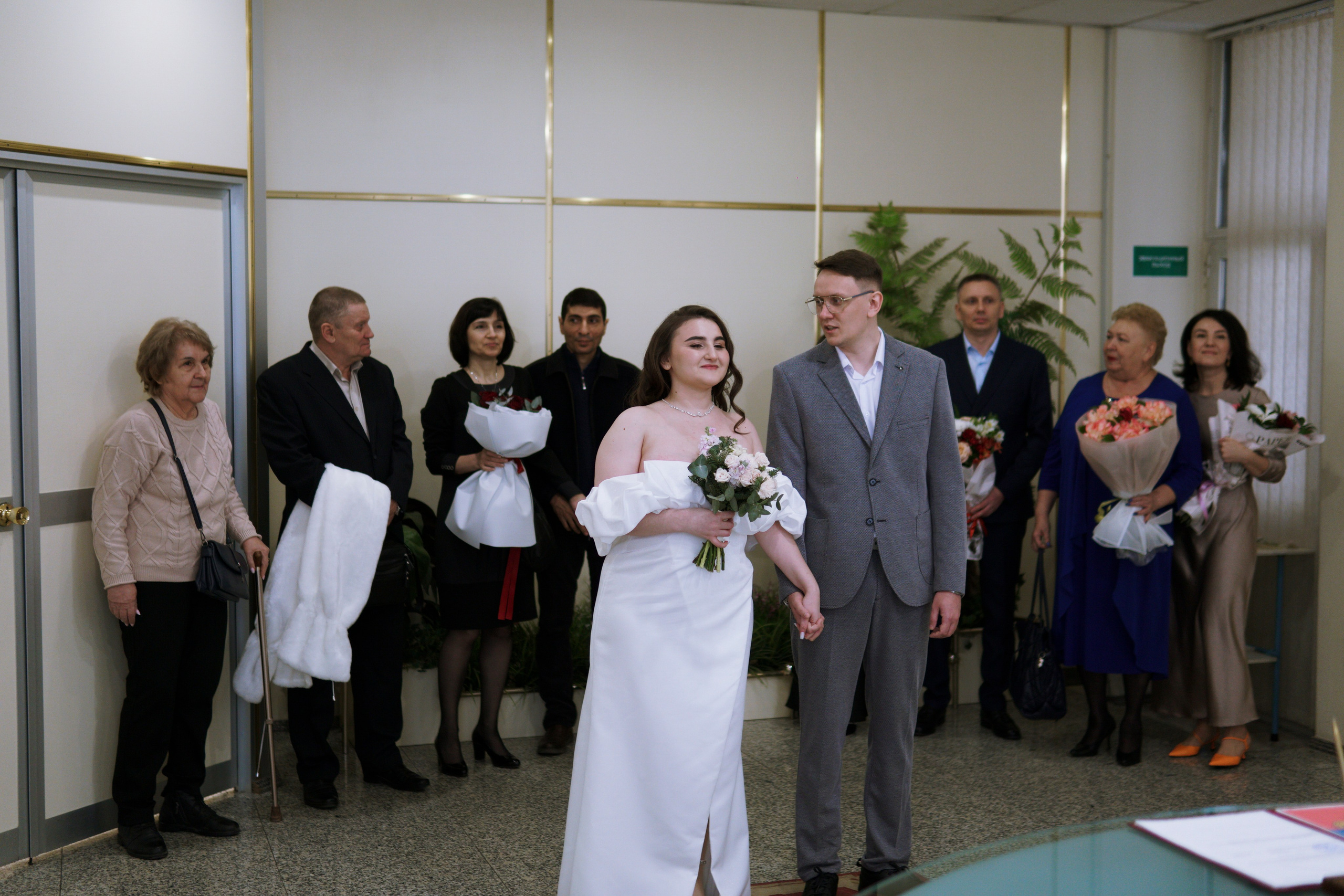 Геннадий и Присцила. Свадебный фотограф в Ростове-на-Дону. Фотограф в Ростове-на-Дону Марина Мальцева