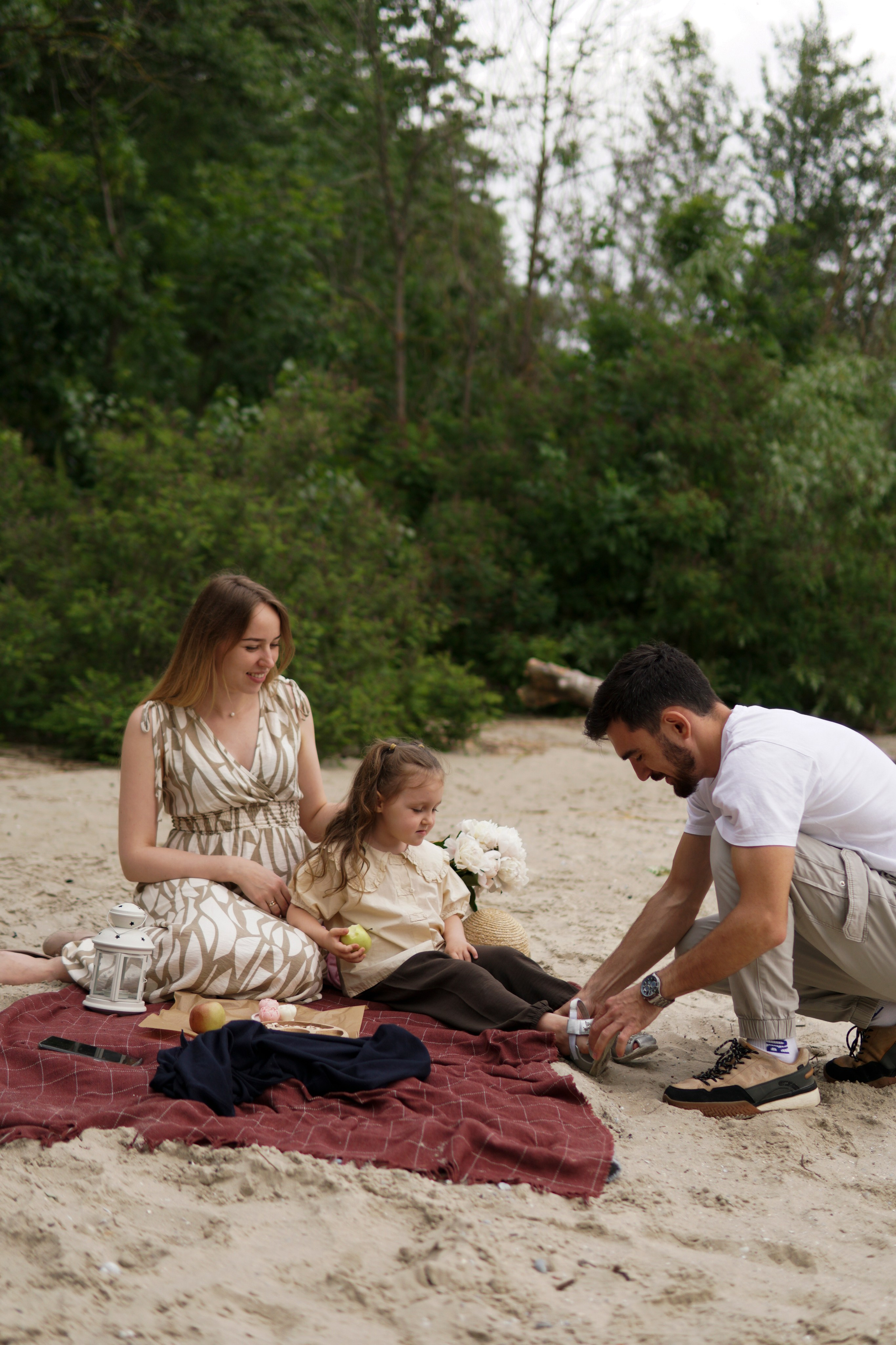 SoLOVEy family. Фотограф в Ростове-на-Дону Марина Мальцева
