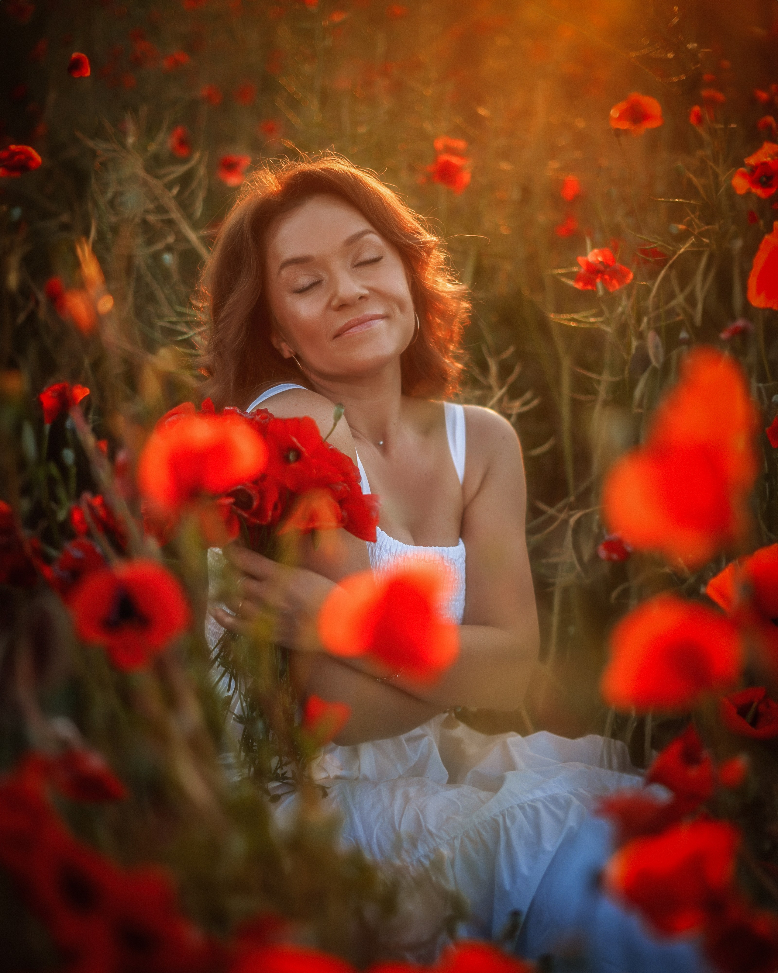 Индивидуальная Фотосессия. Фотограф в Анапе Новороссийске Краснодаре Меснянкина Наталья