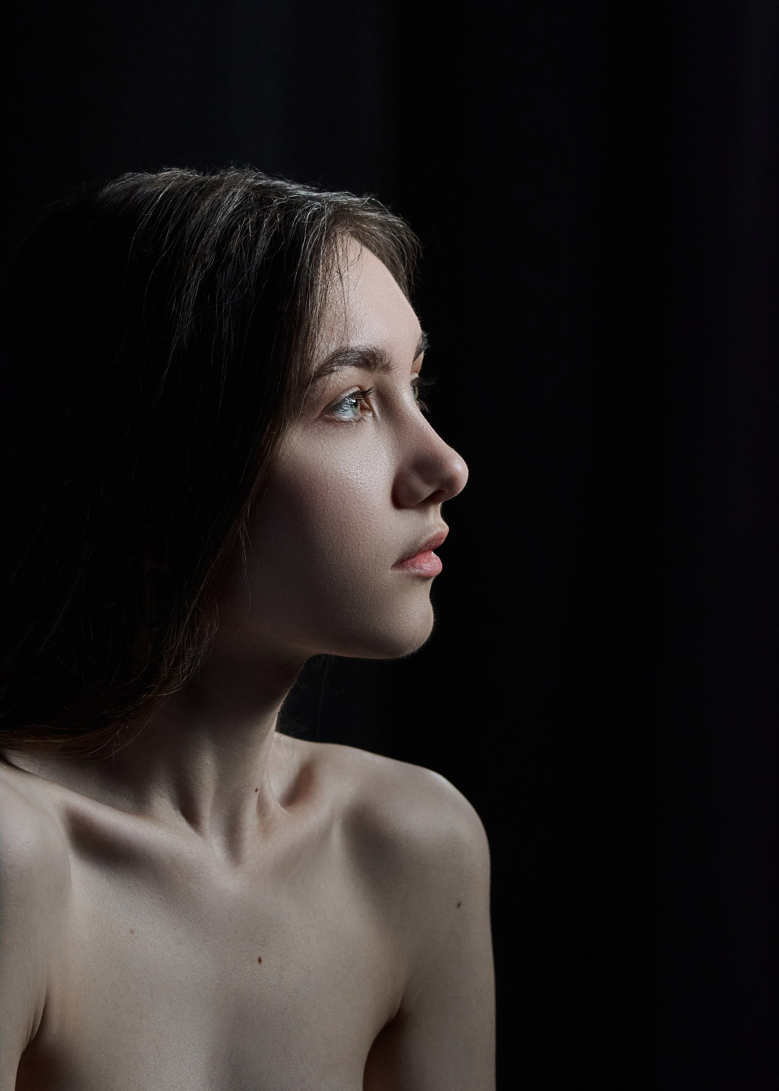 Фотограф в Калуге. Фотосессия в студии в Калуге. Фотостудия Студия.ProPortret. Калуга