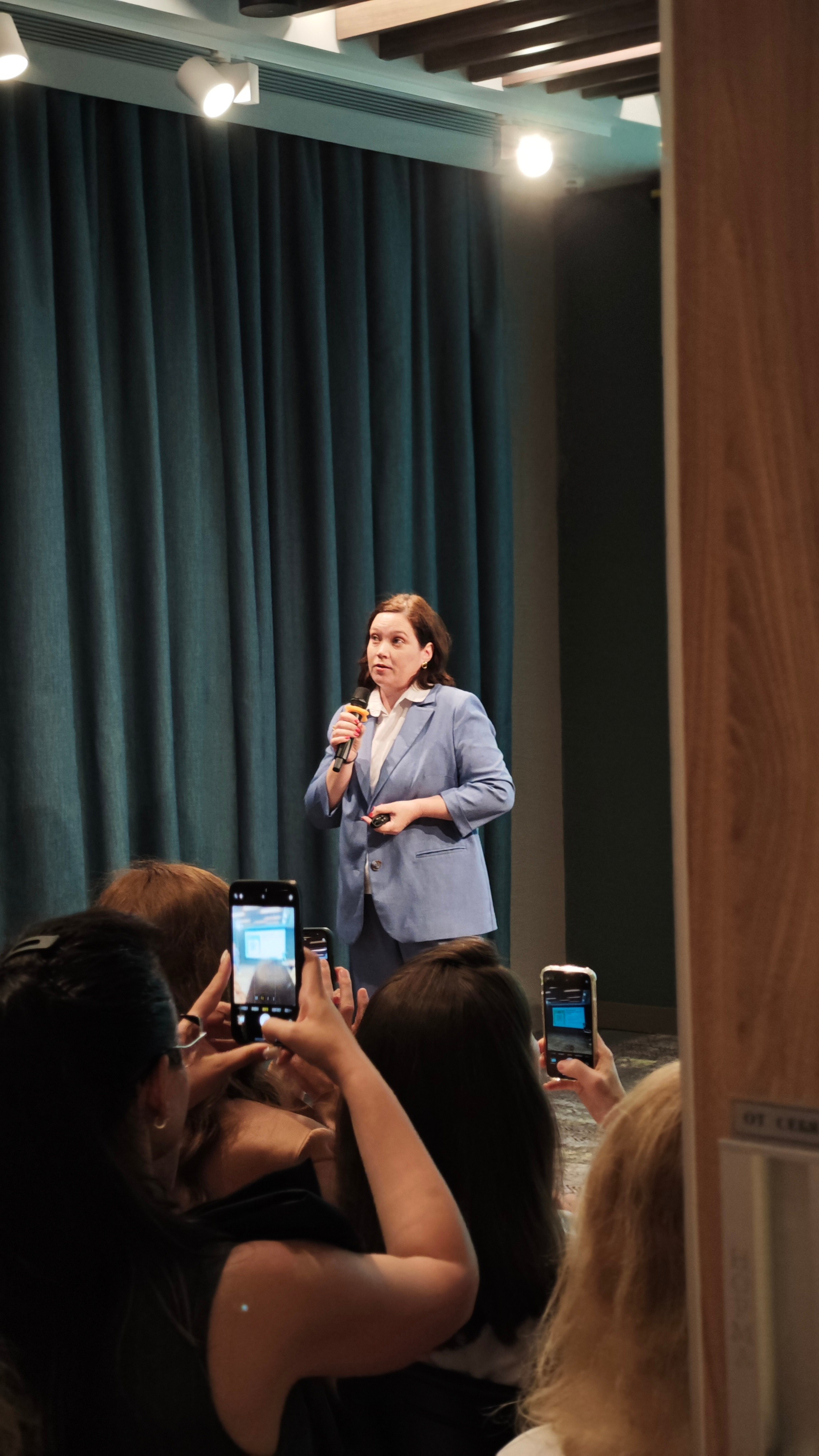 Встречи оффлайн/нетворкинг. Контент фотограф в Москве Кати Федотова