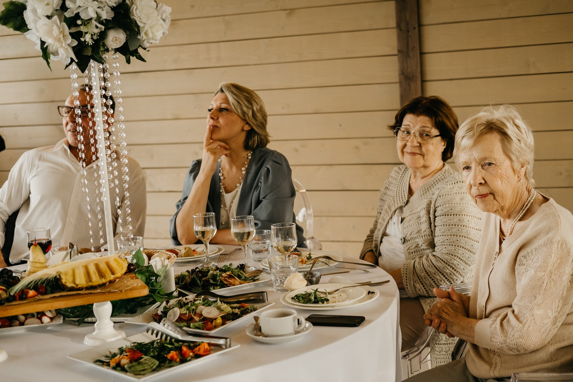 На высоте. Свадебный фотограф Александра Тюлякова