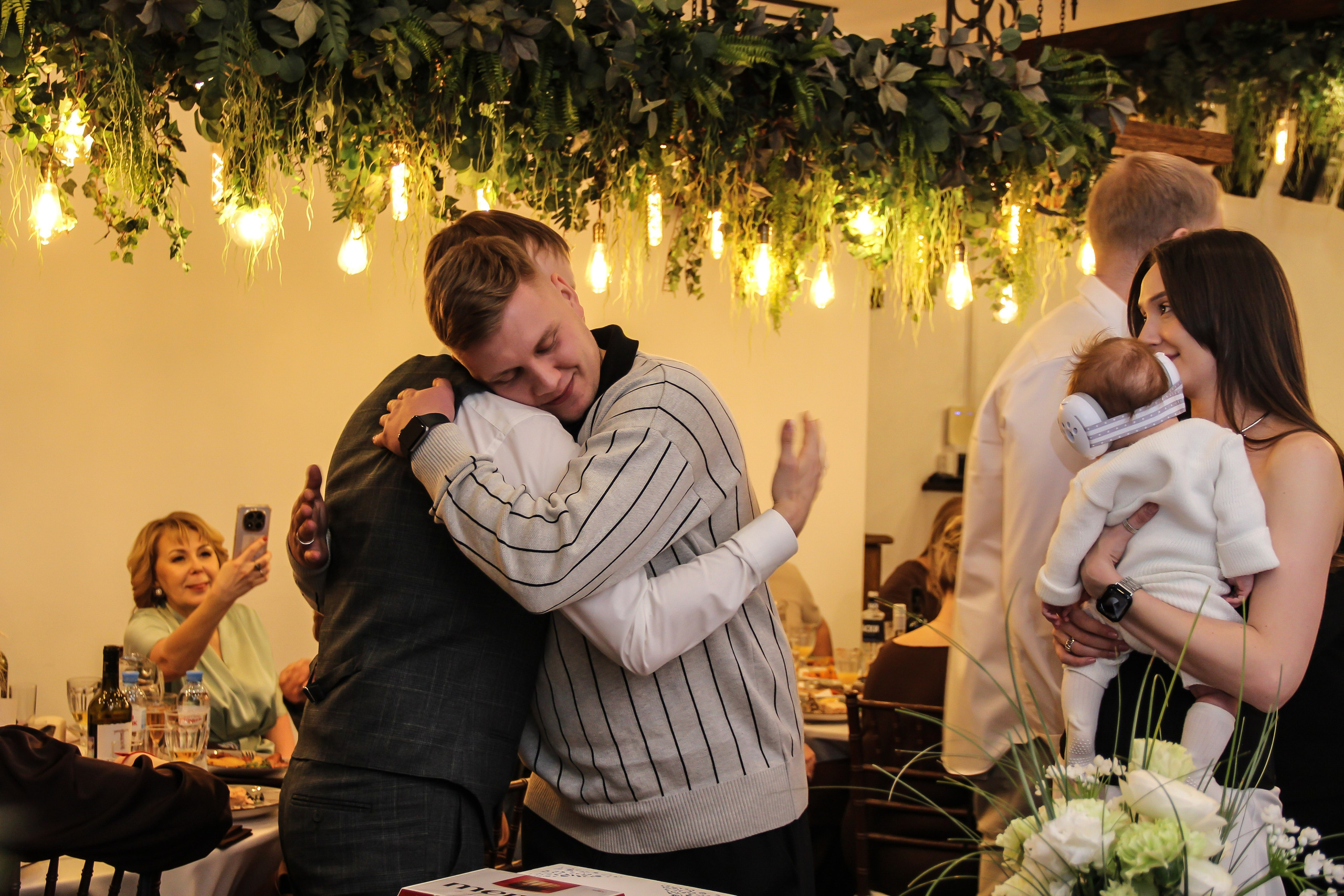 Свадебная история Олеси и Дмитрия. Семейный фотодуэт Ирина и Николай Власьевы. Фотосессии в Новосибирске