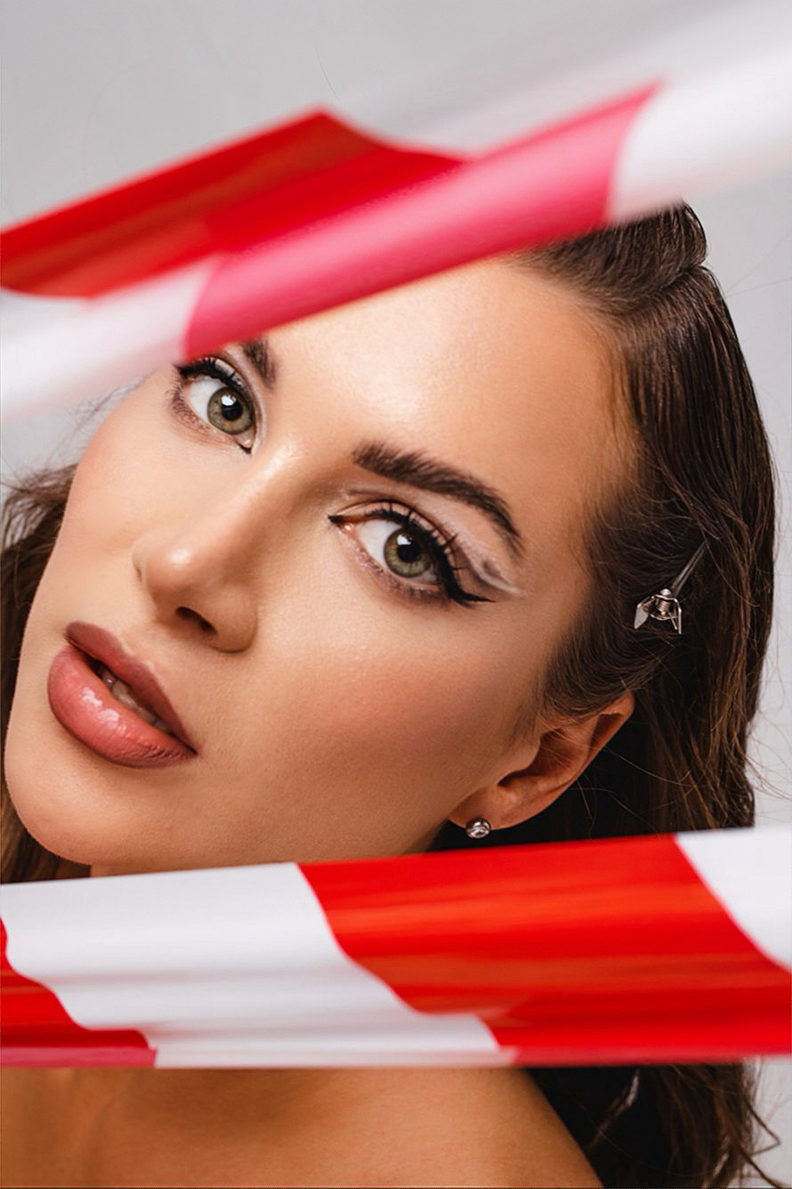 Jenia Shtefan. Фотограф и контент-maker Диля Голубникова | Москва