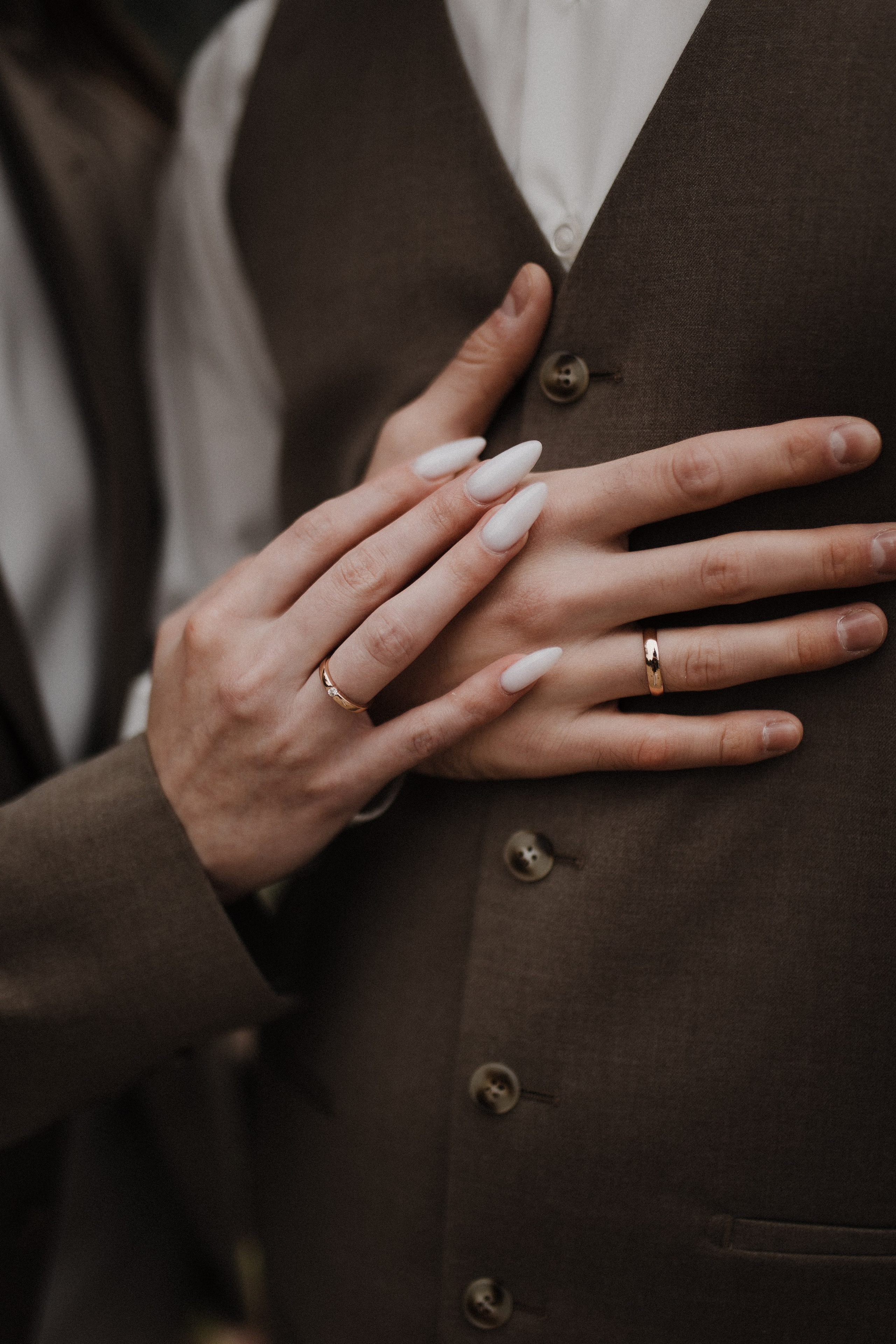 Дима&Ира. Анастасия Попова — свадебный и репортажный фотограф | Воронеж, Павловск