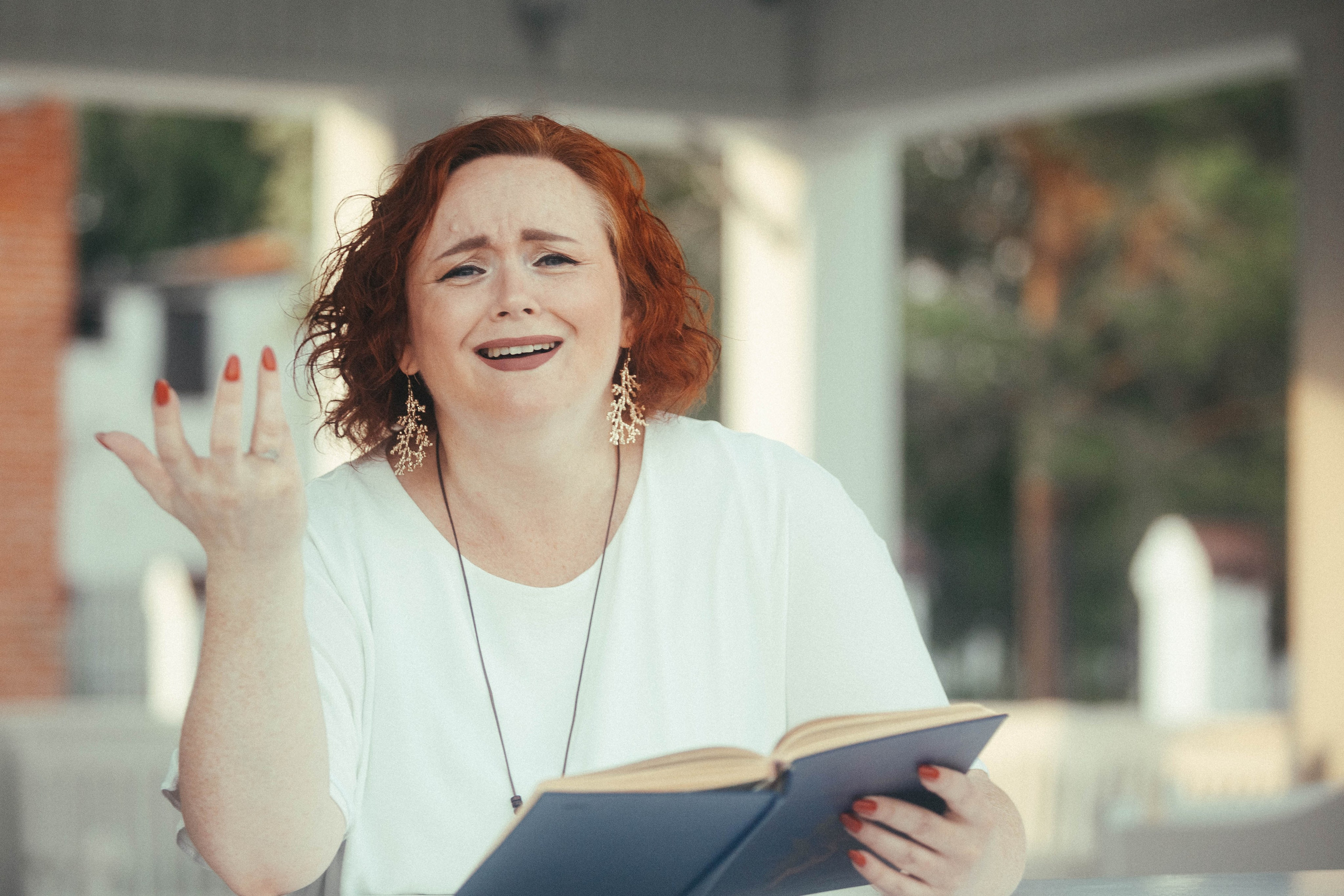 Мария Владимировна. Арт-фотограф Крис Л. в Тобольске: портрет, семейные, свадьбы