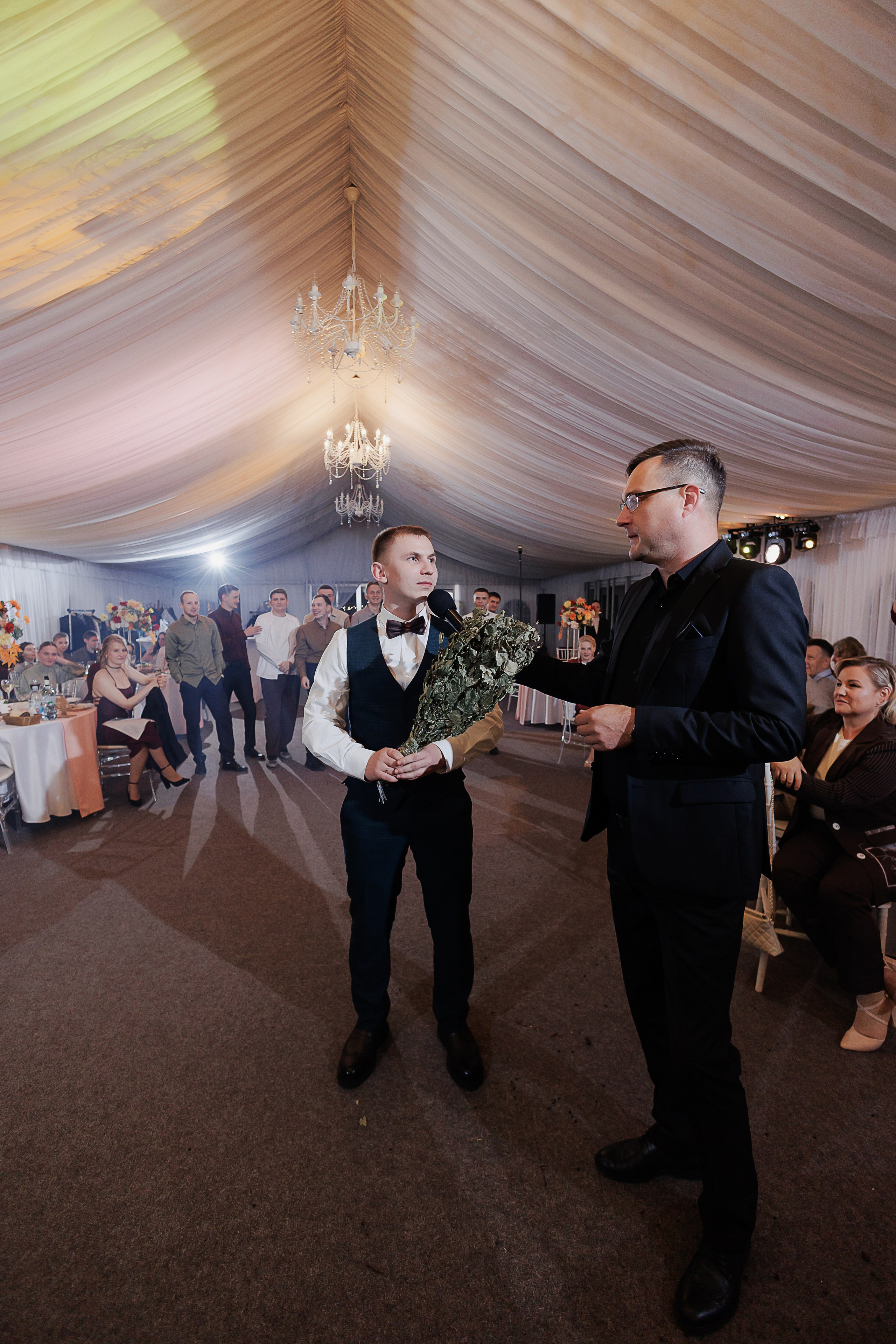 Свадьба. Свадебный и семейный фотограф в Твери и Тверской области