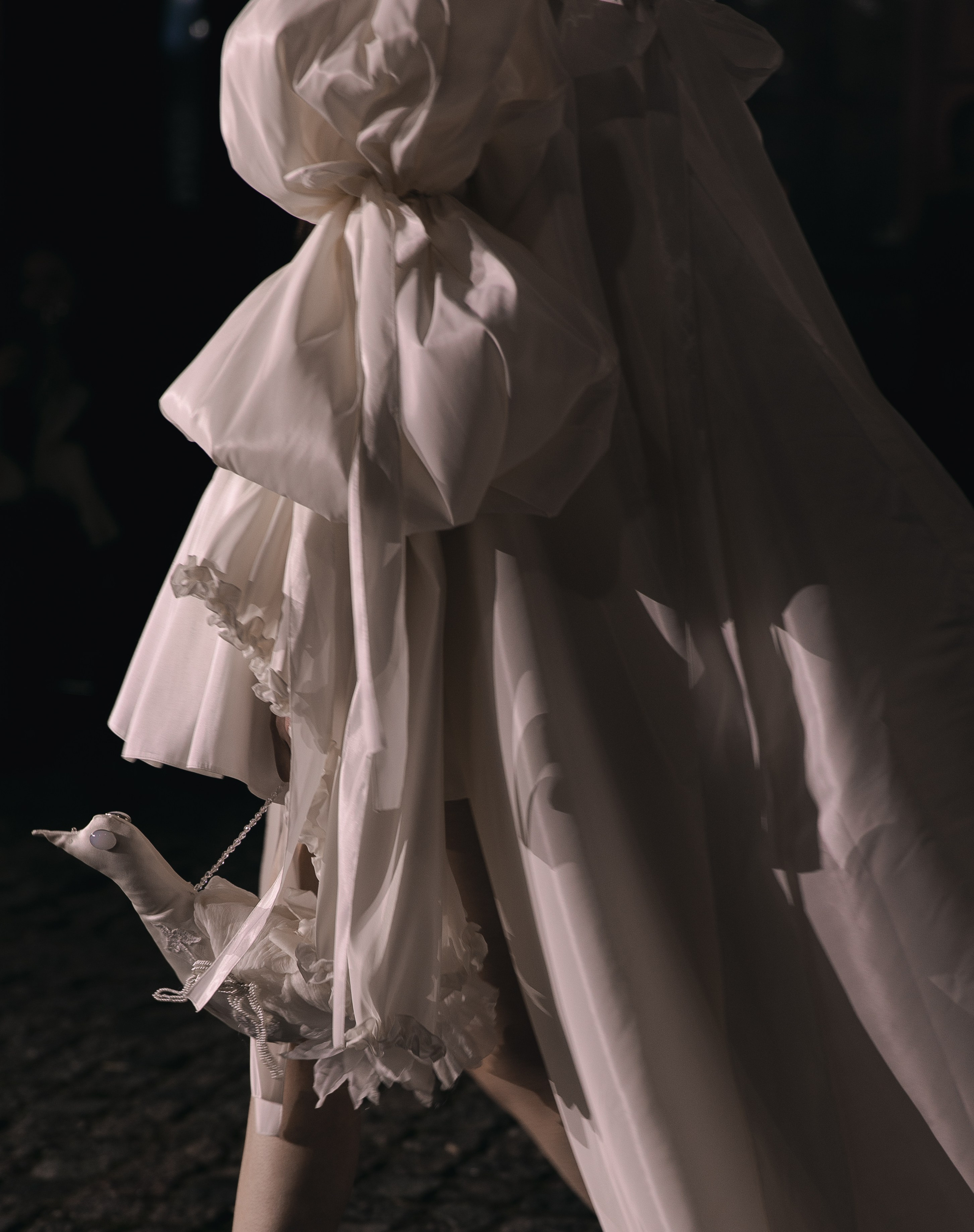 RARA AVIS FASHION SHOW