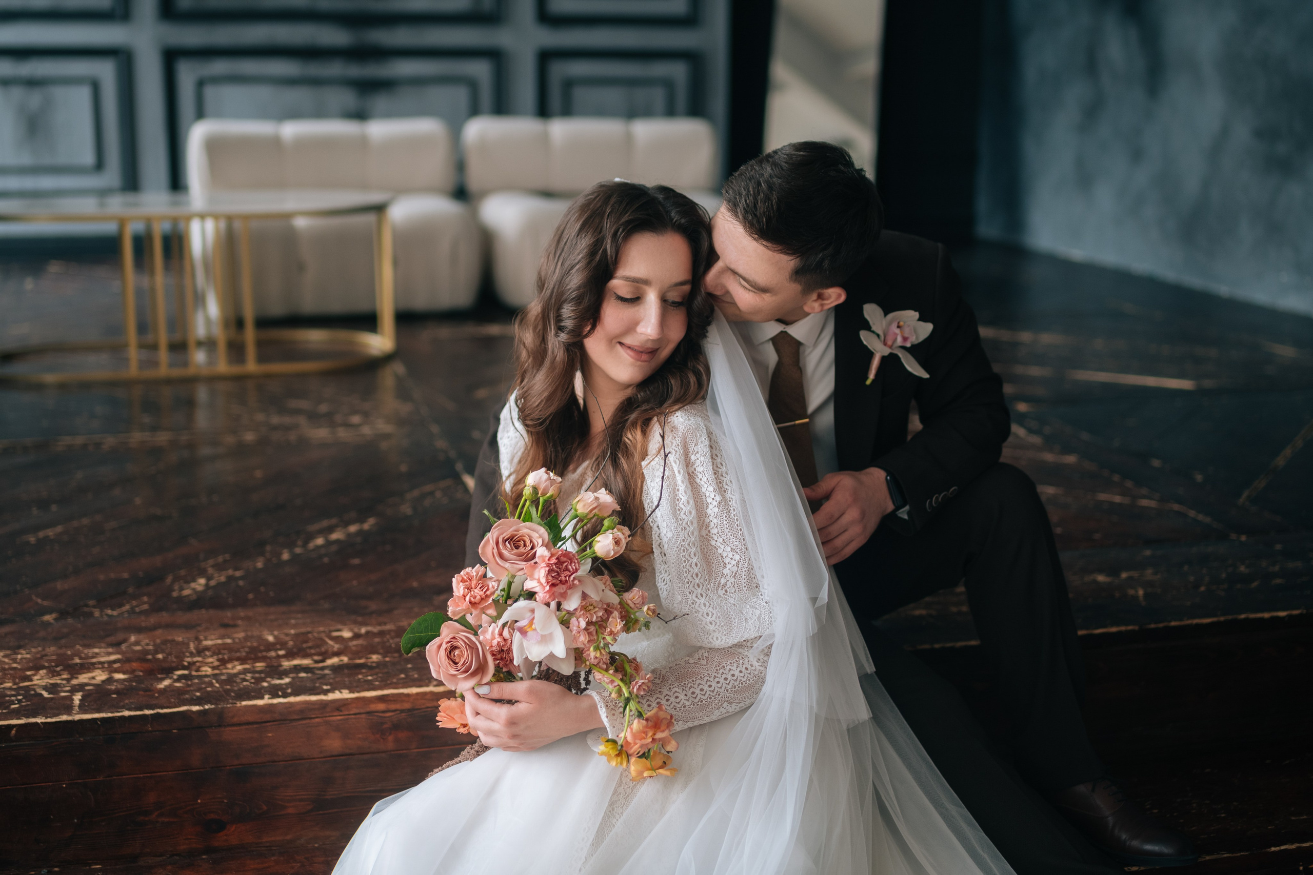 Антон и Александра 01.05.2025. Главная