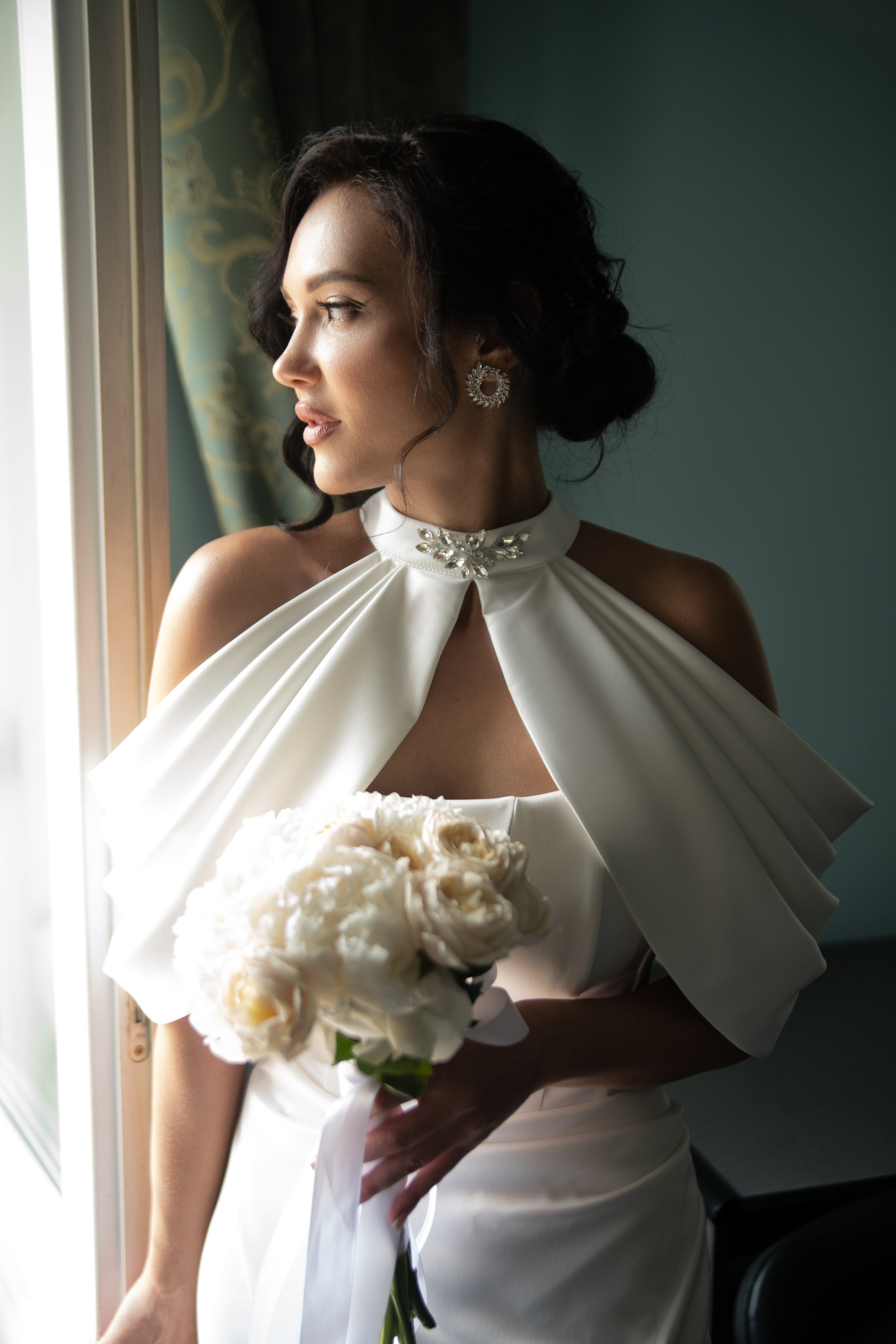 Мария и Андрей 01.06.2025. Свадебный фотограф в Хабаровске Елена Андреенко