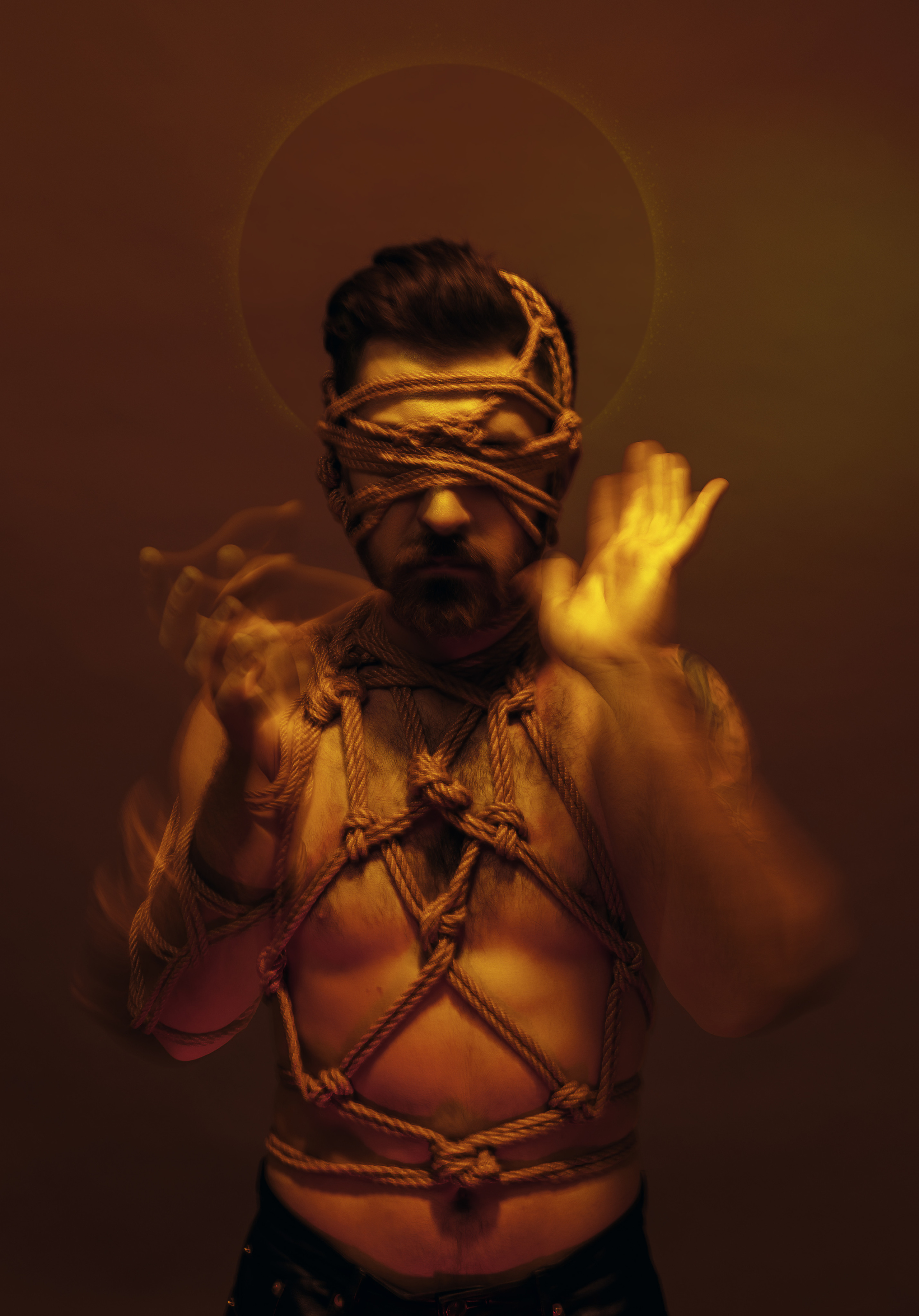 Арт Фотосессии. Творческий фотограф в Крыму Анна Пашко