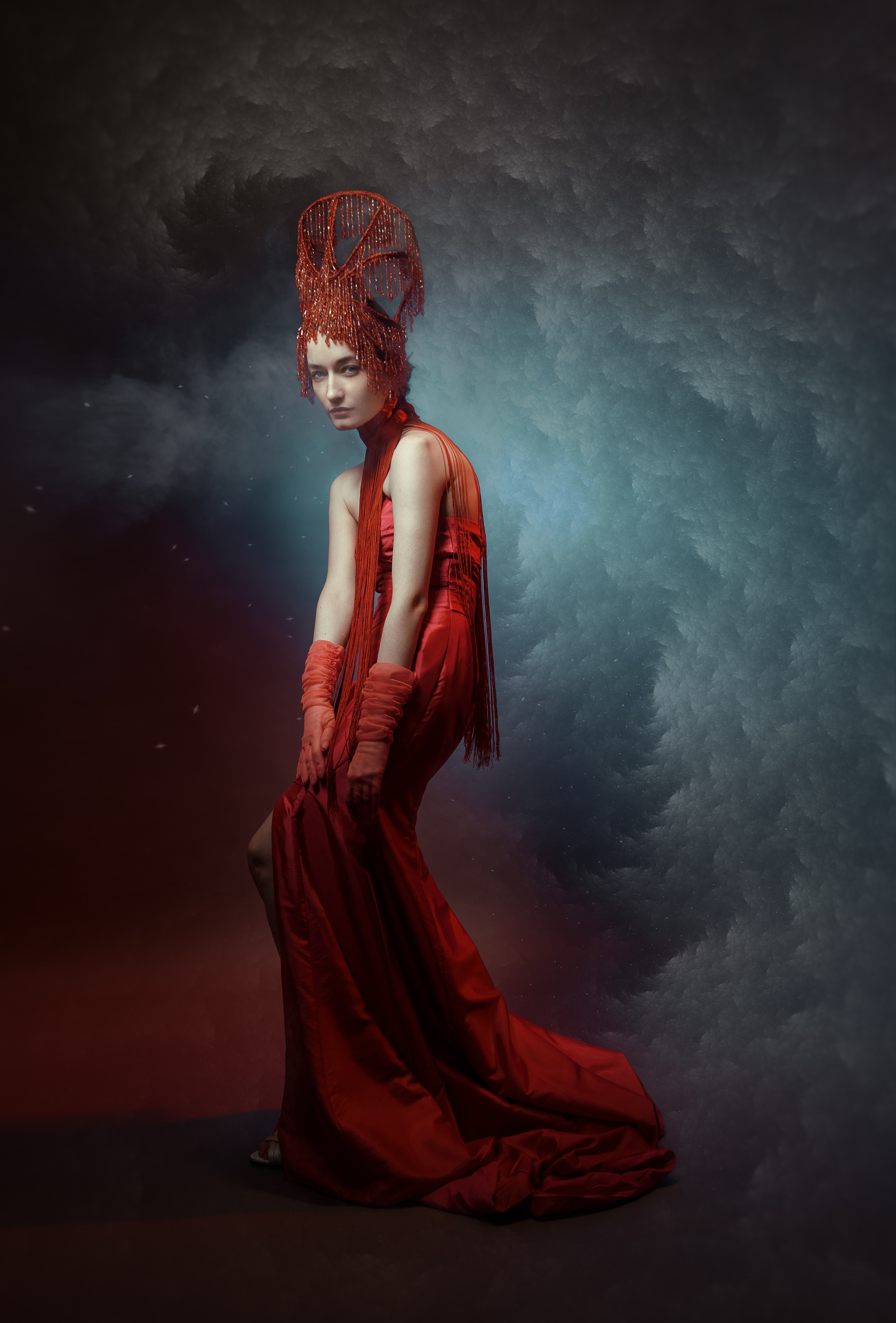 Арт Фотосессии. Творческий фотограф в Крыму Анна Пашко