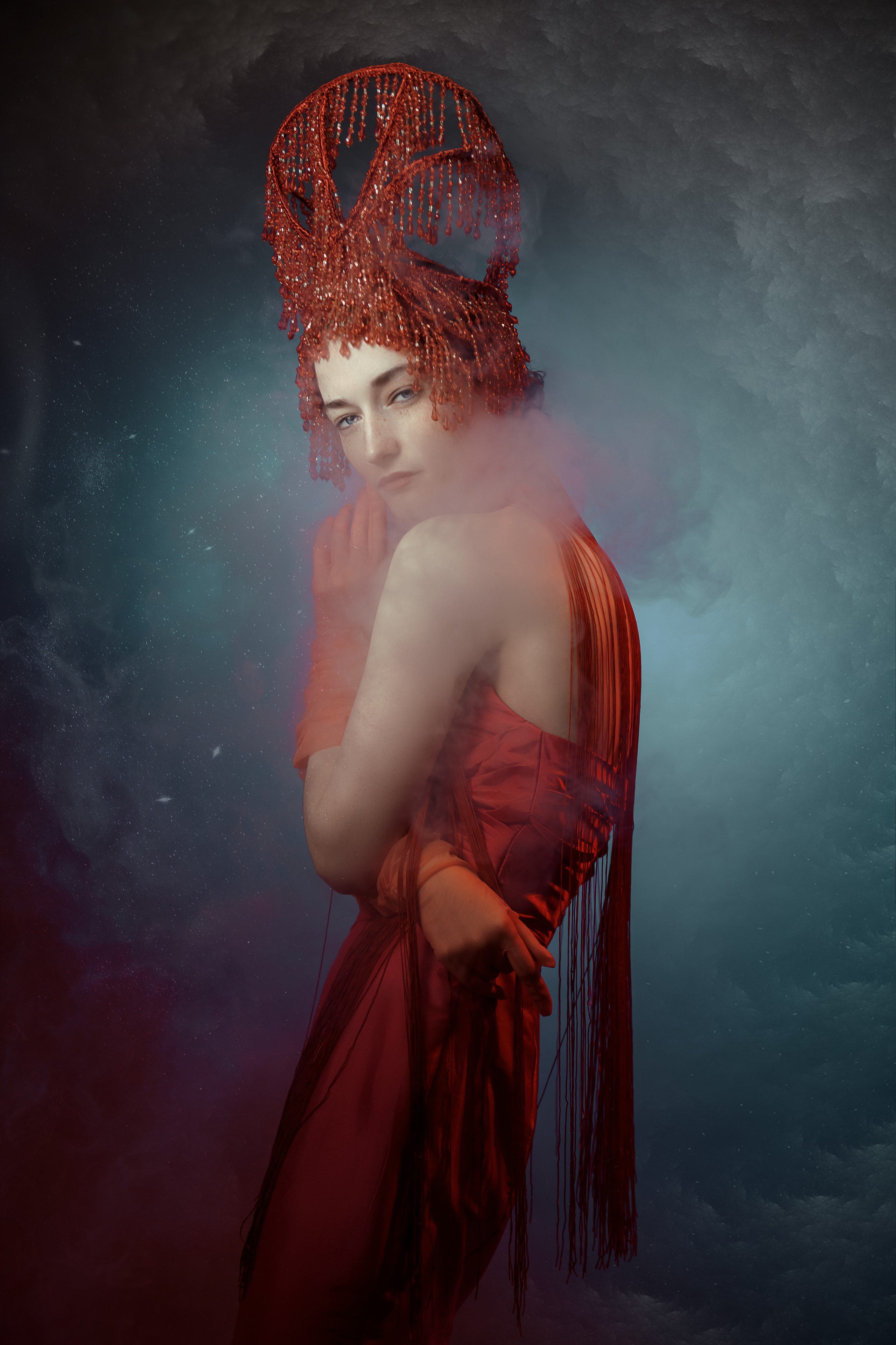 Арт Фотосессии. Творческий фотограф в Крыму Анна Пашко