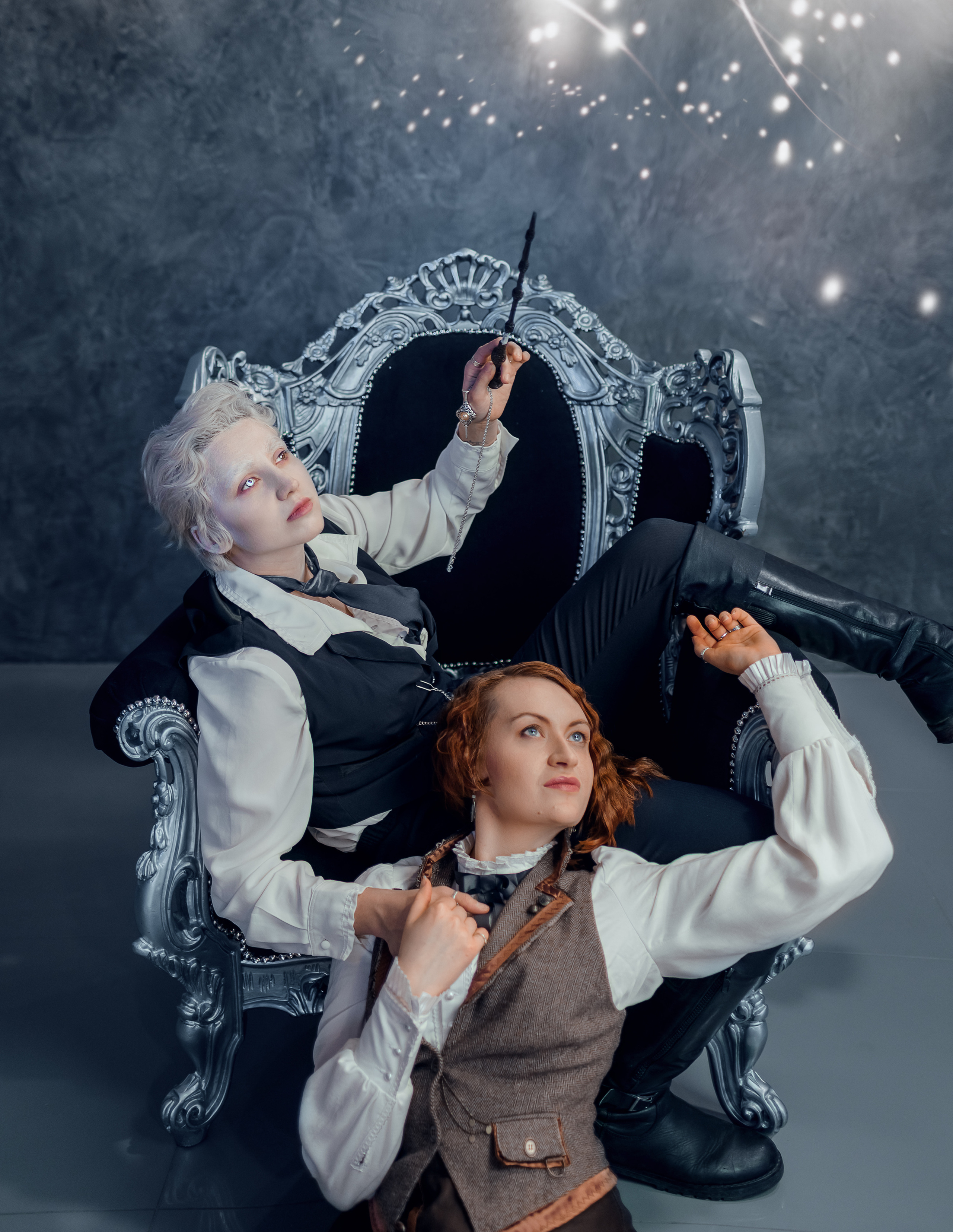 Арт Фотосессии. Творческий фотограф в Крыму Анна Пашко