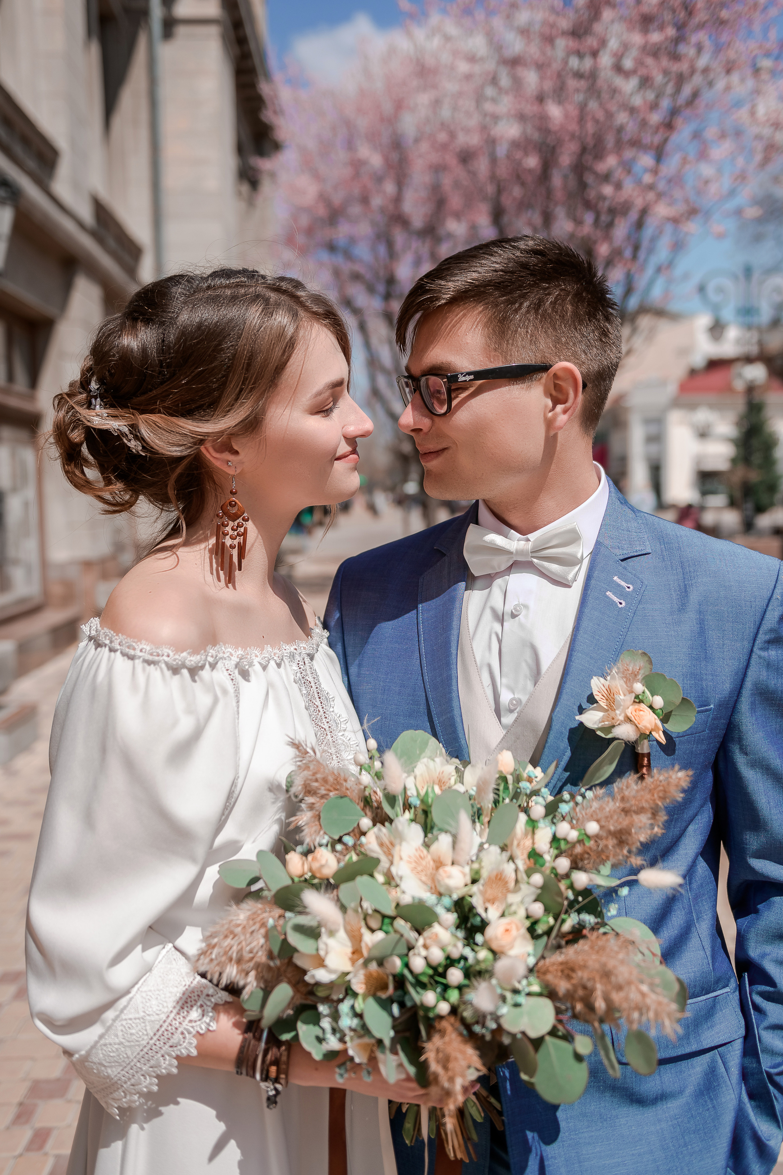 Свадебная съемка. Творческий фотограф в Крыму Анна Пашко