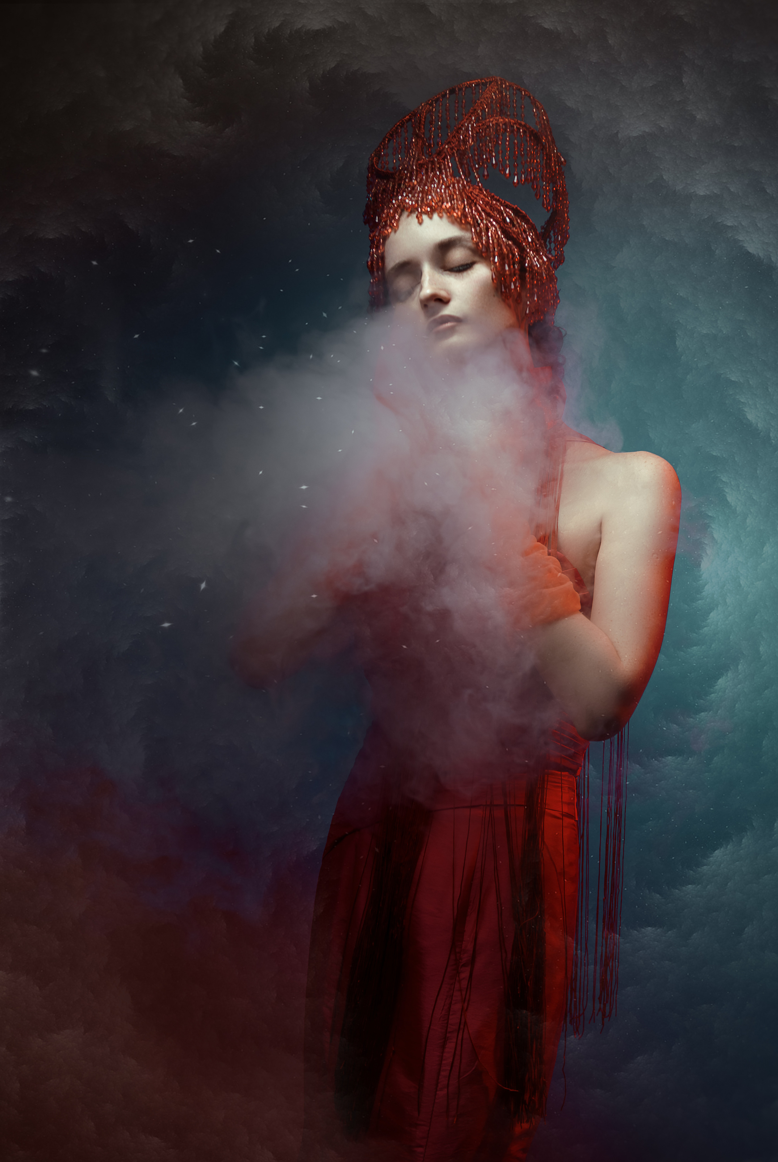 Арт Фотосессии. Творческий фотограф в Крыму Анна Пашко