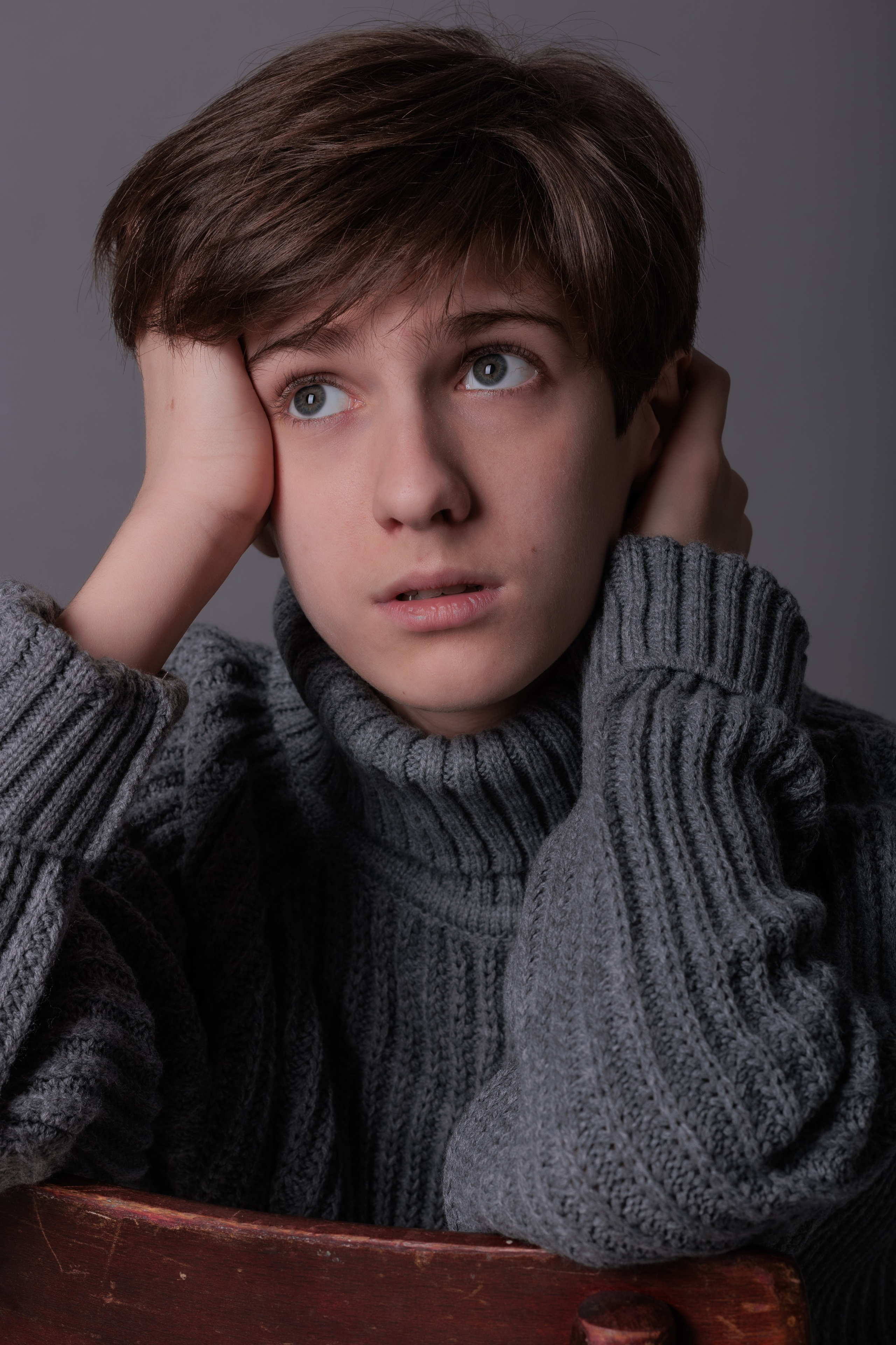 АРТЁМ. Я фотограф из Москвы к Вашим услугам