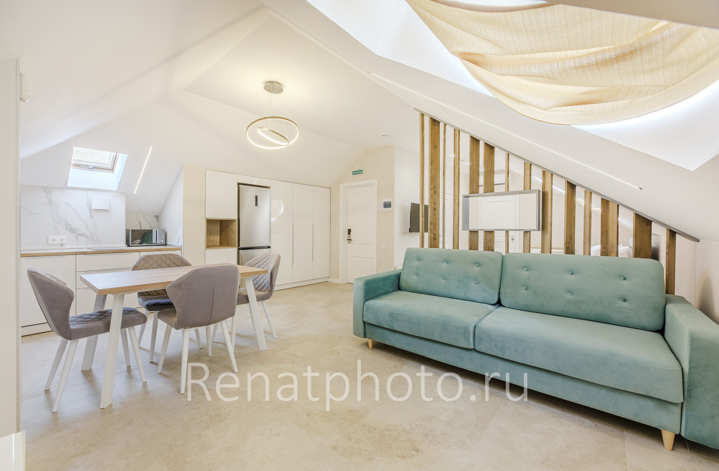 Renatphoto-интерьерная фотосъемка в геленджике. Профессиональная фотосъёмка интерьеров, предметная фотосессия еды для меню г. Анапа