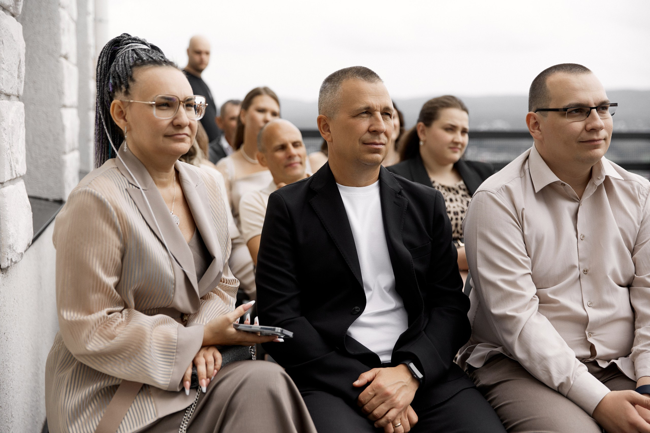 Посмотреть серию. Свадебный и семейный фотограф в Красноярске Тряпчев Павел