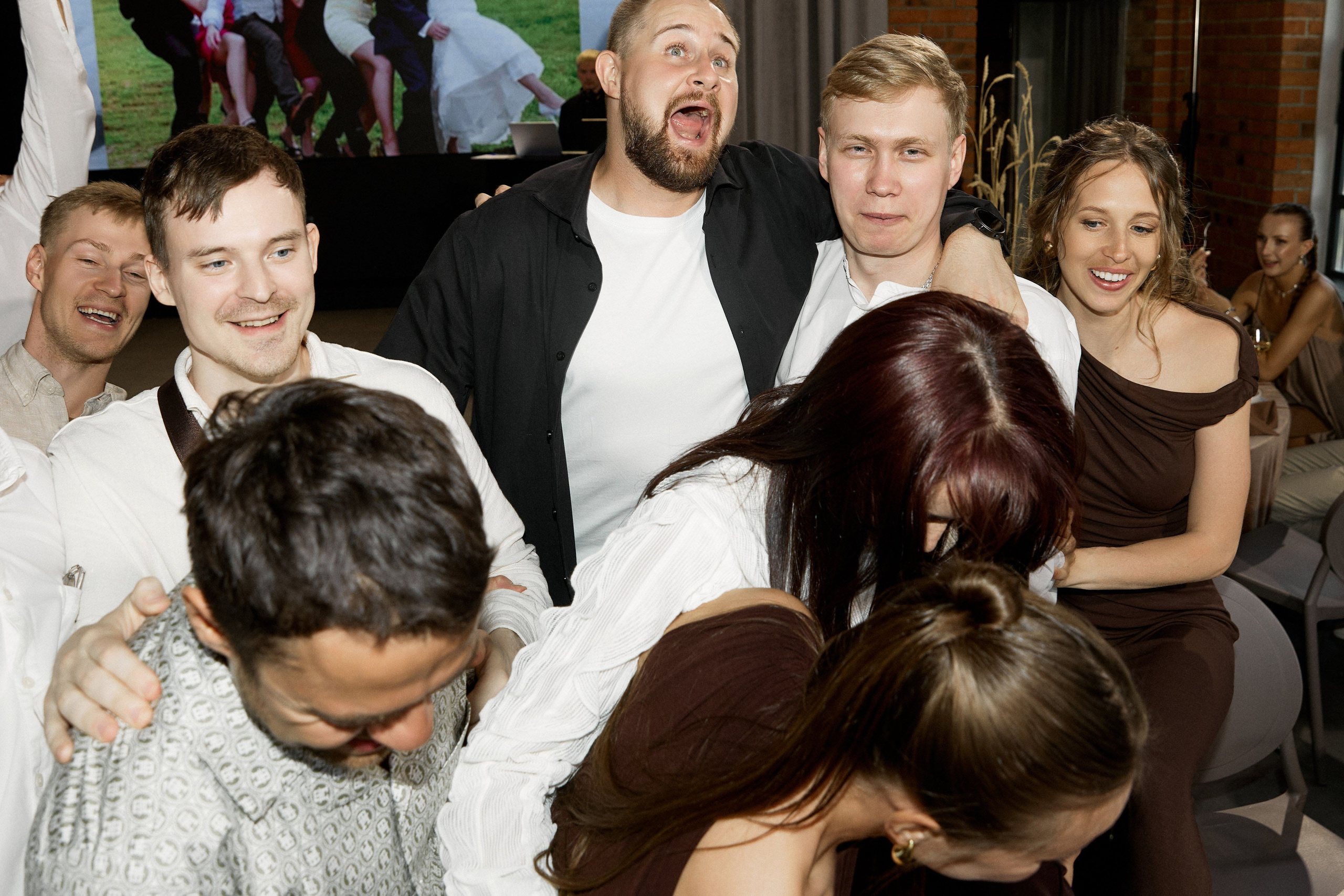 Посмотреть серию. Свадебный и семейный фотограф в Красноярске Тряпчев Павел