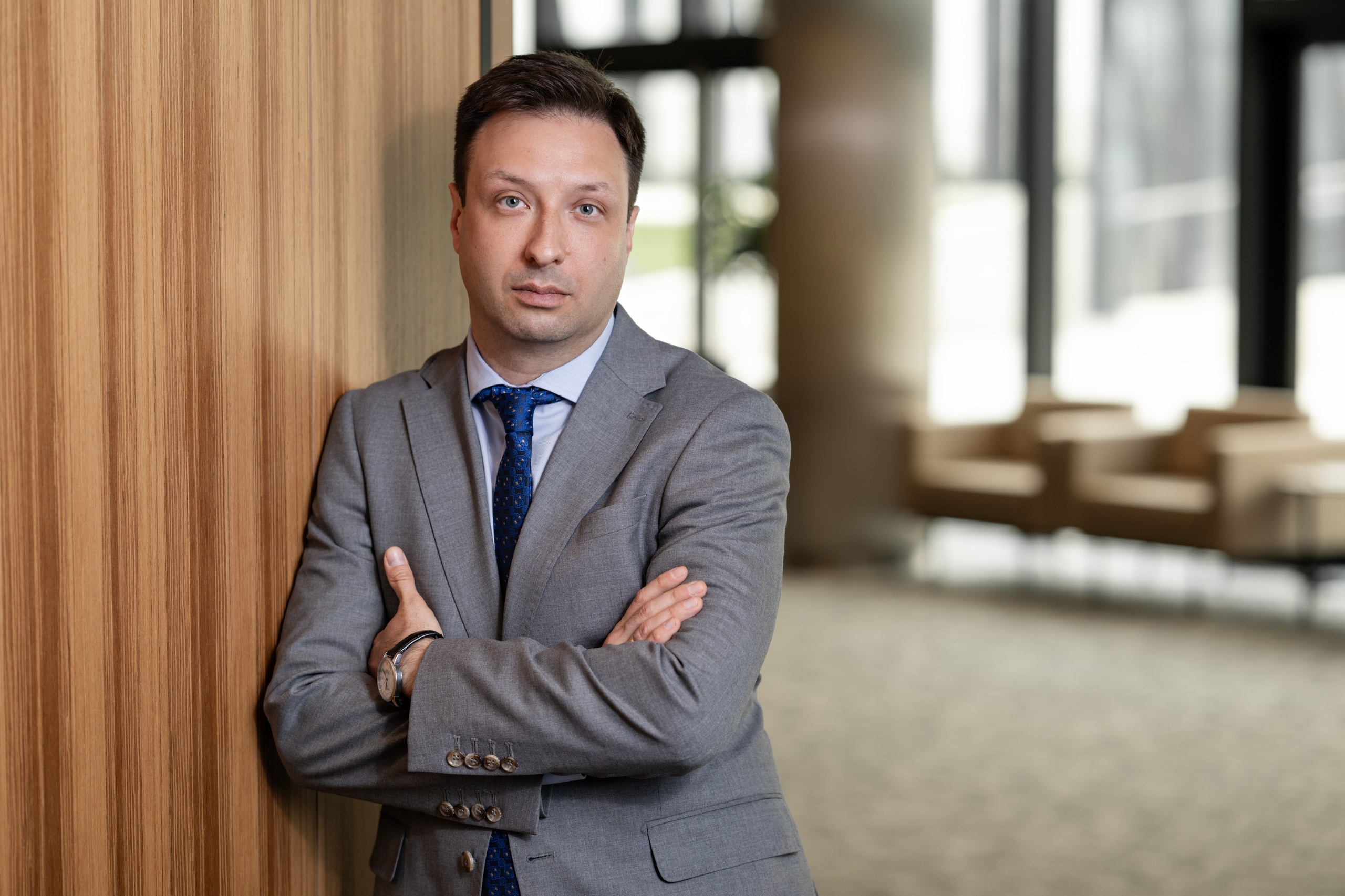 Бизнес портрет. Свадебный, портретный фотограф Москва