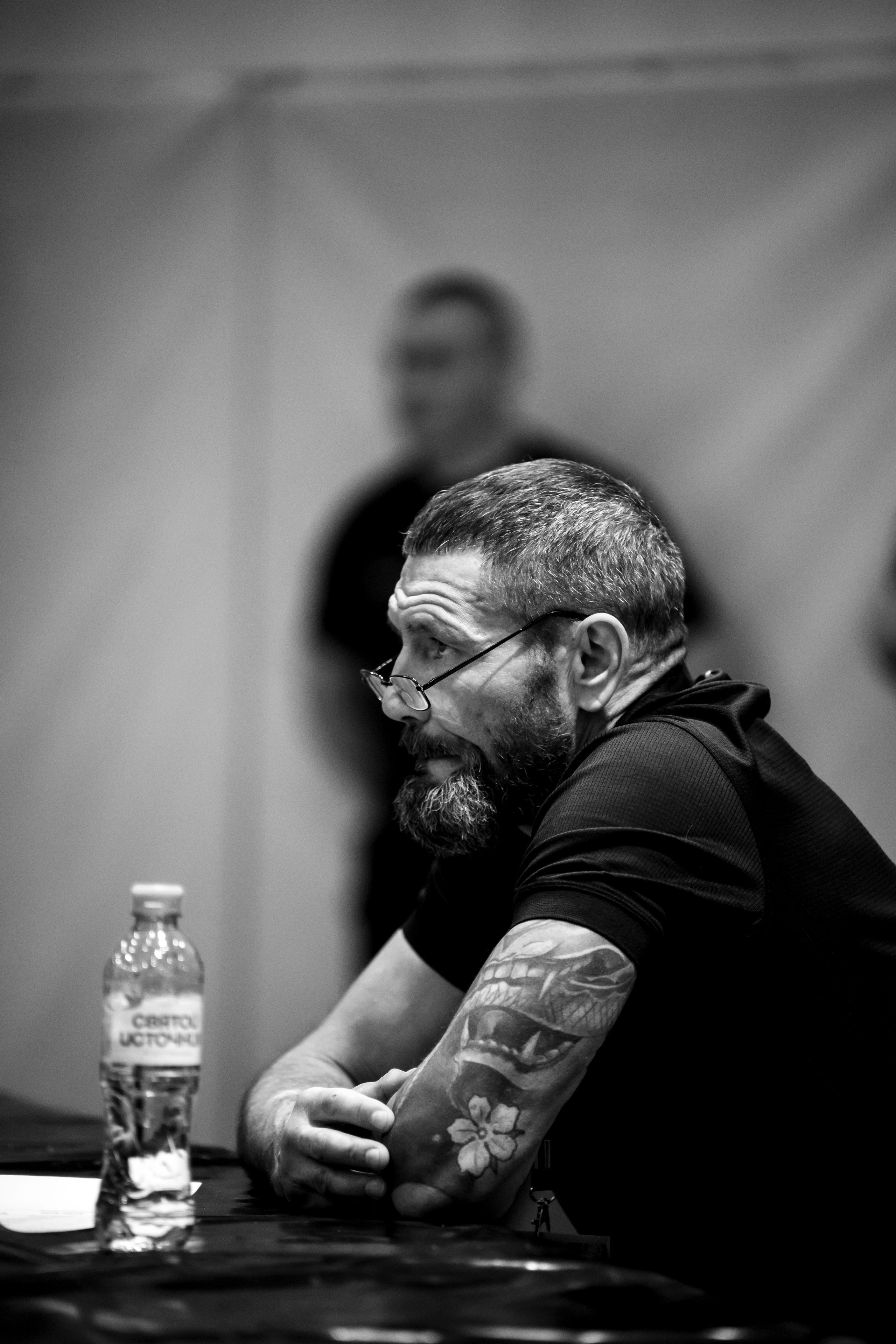 Всероссийский турнир ММА. Новомосковск, ноябрь 2025. Спортивный фотограф в Туле и Тульской области. Файсханова Фото Спорт