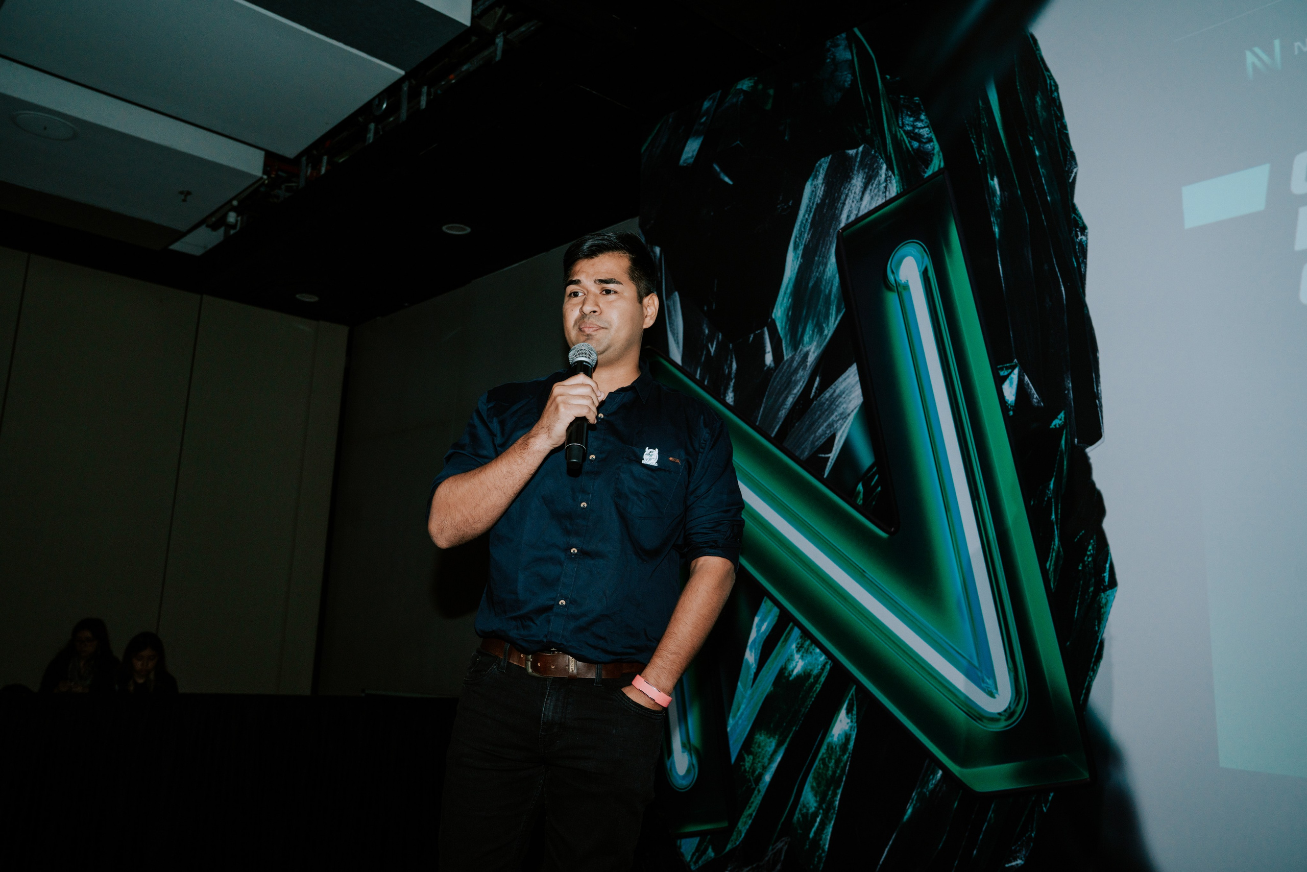 TRADERS DAY By NeomAAA Bogota. NeomAAA Funds Gallery