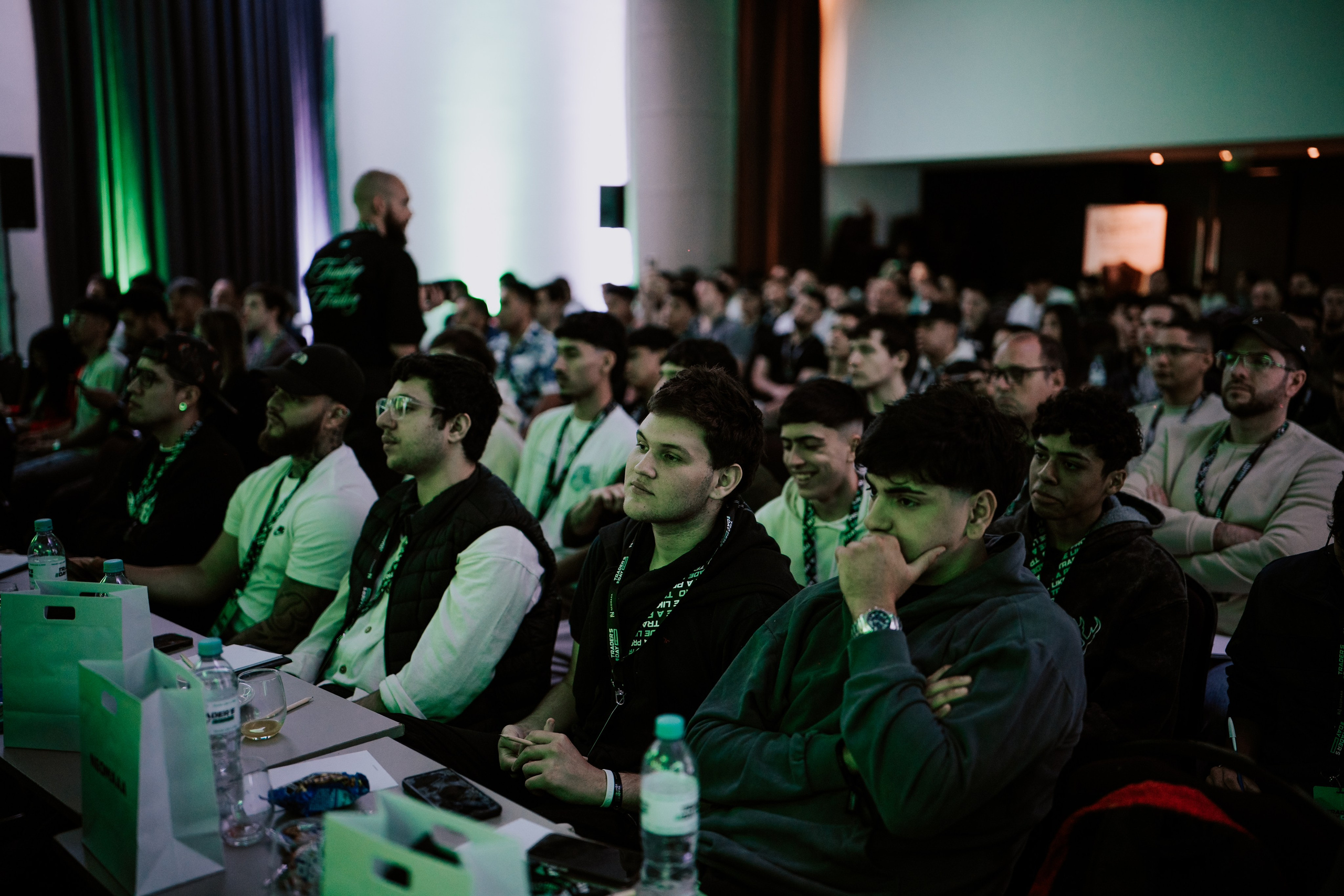 TRADERS DAY By NeomAAA Argentina. NeomAAA Funds Gallery