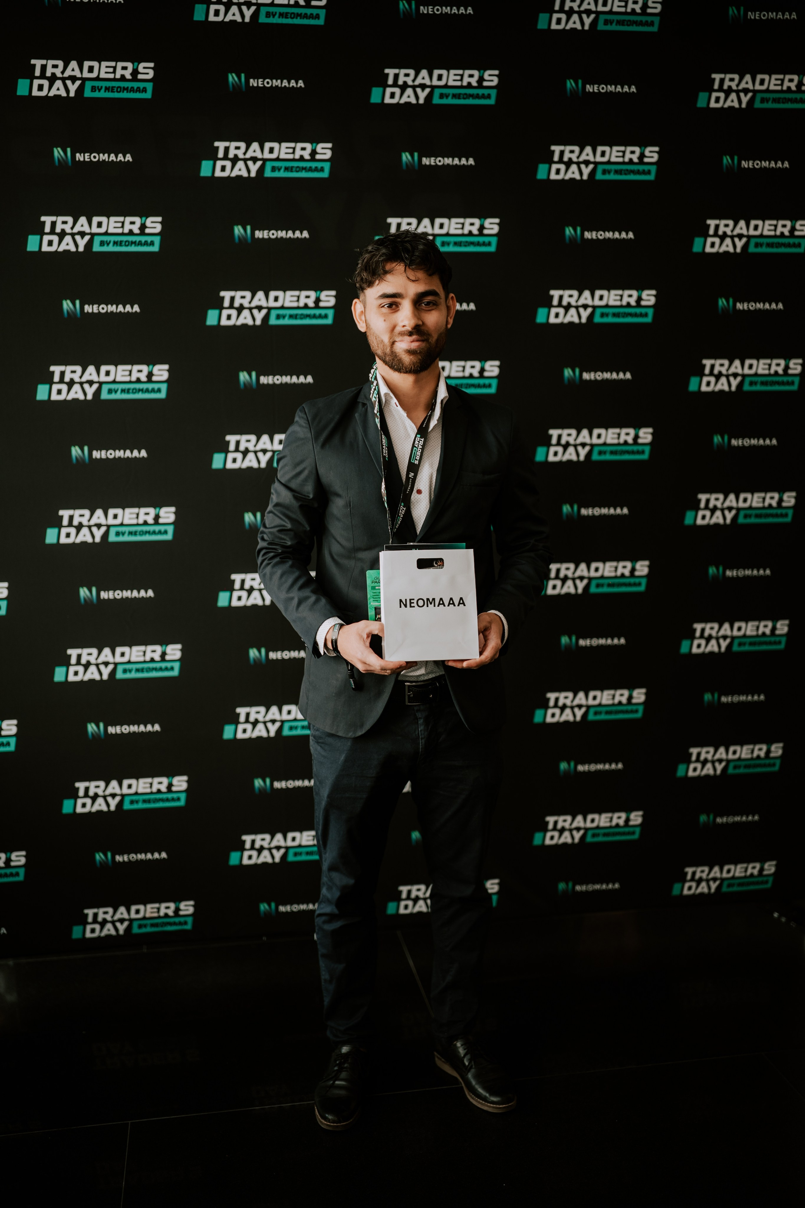 TRADERS DAY By NeomAAA Argentina. NeomAAA Funds Gallery