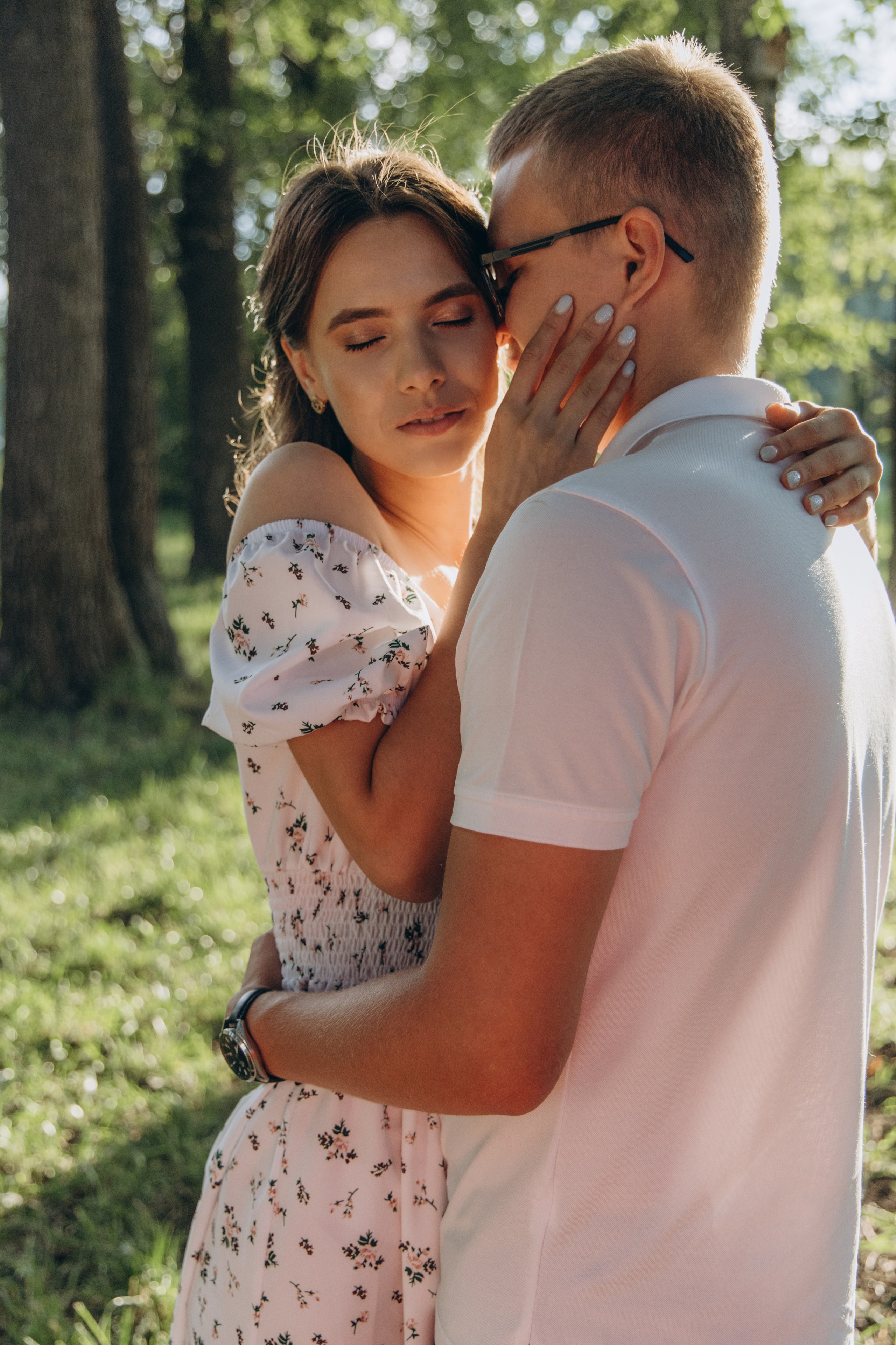 Love Story. Фотограф Саранск Видеограф Саранск фото видео фотосессия Инна Валевска