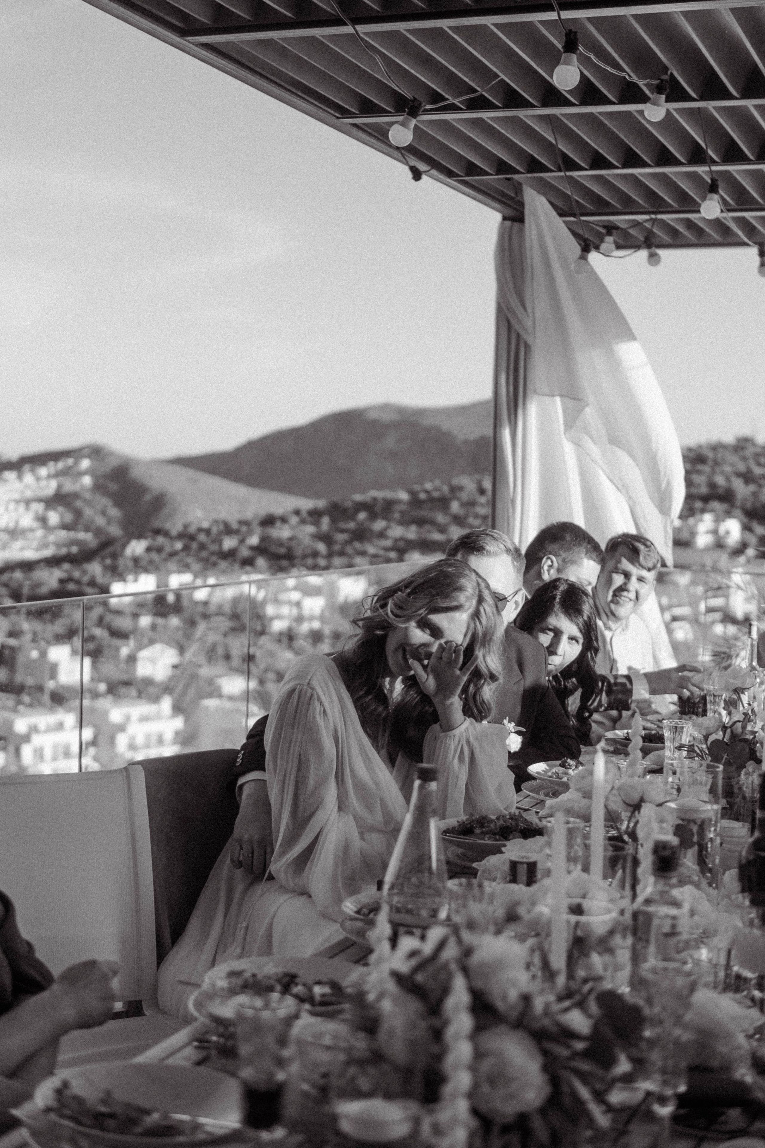 Даша и Миша. Свадебный фотограф Оля Григунова