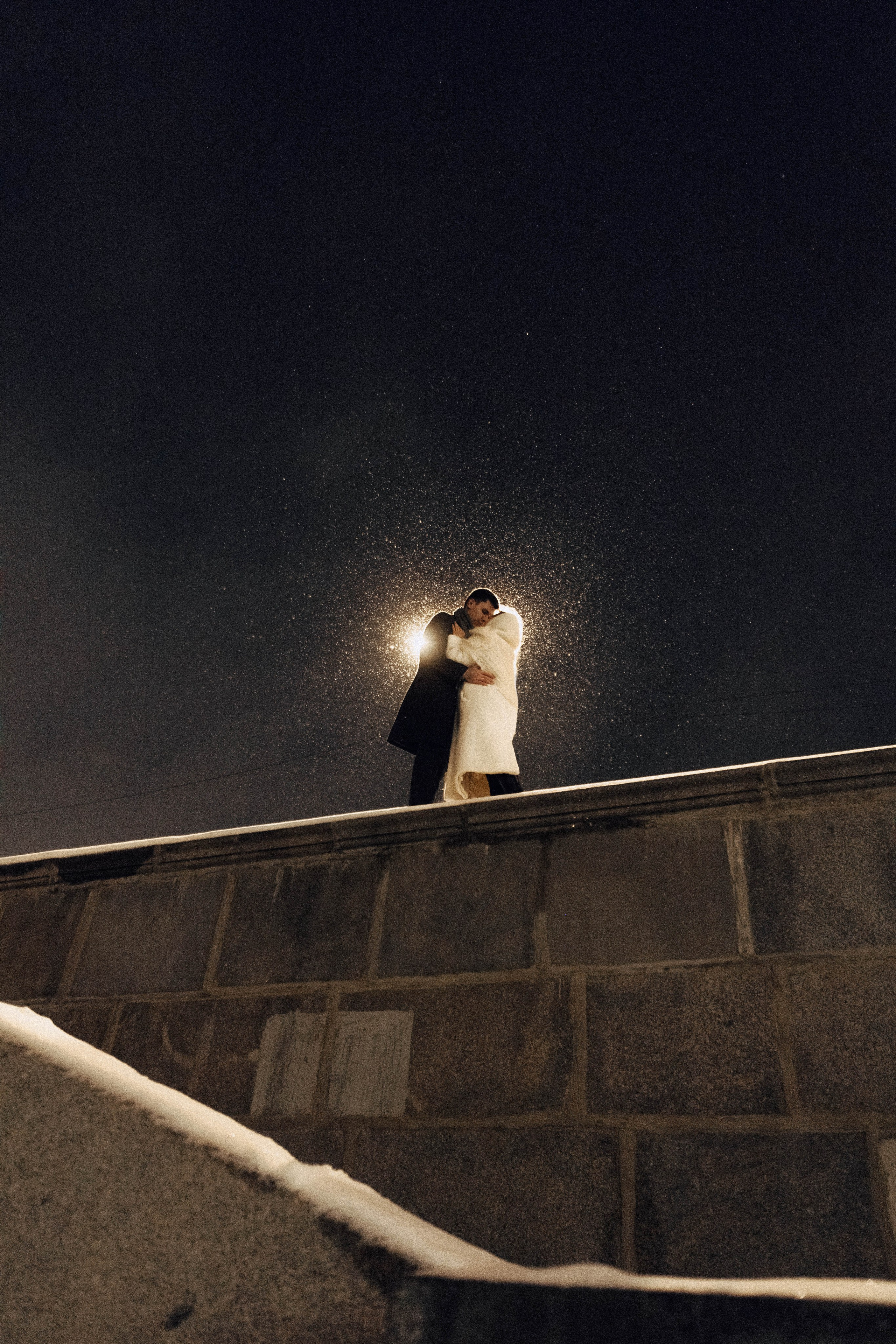 Антон и Кира. Свадебный фотограф Оля Григунова