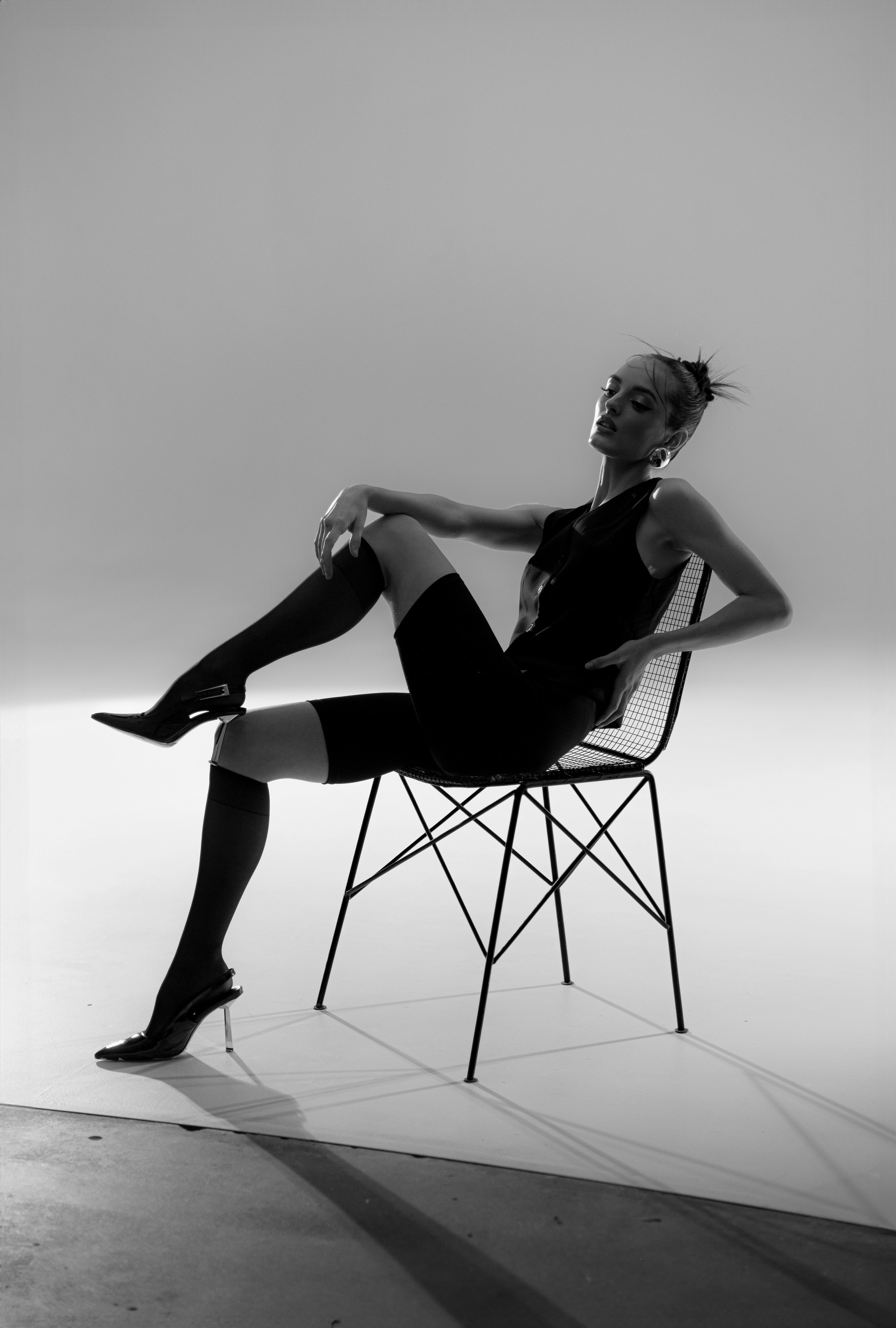 Женский портрет. Фотограф в Ростове на Дону