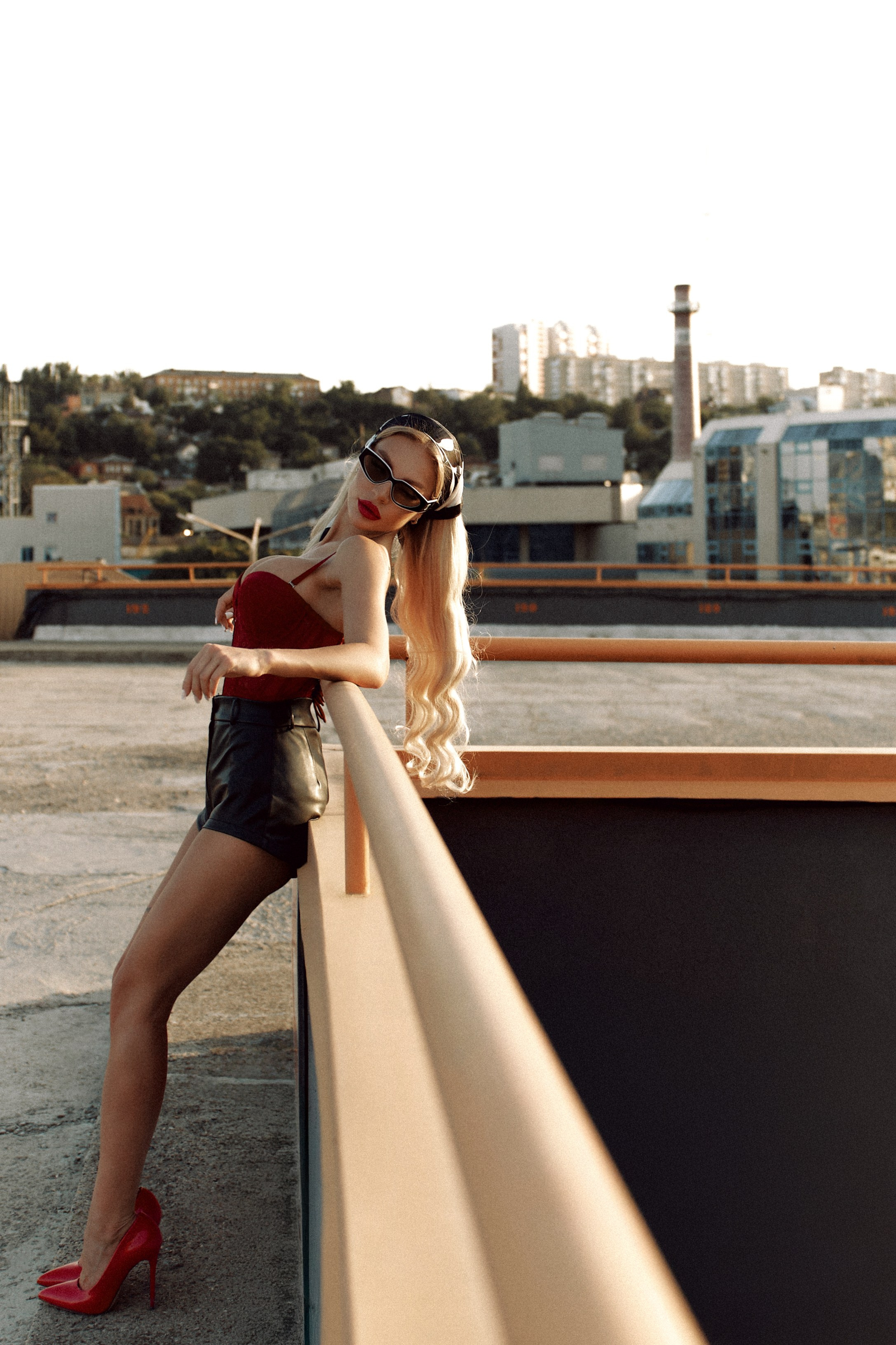 Alina. Фотограф в Ростове на Дону