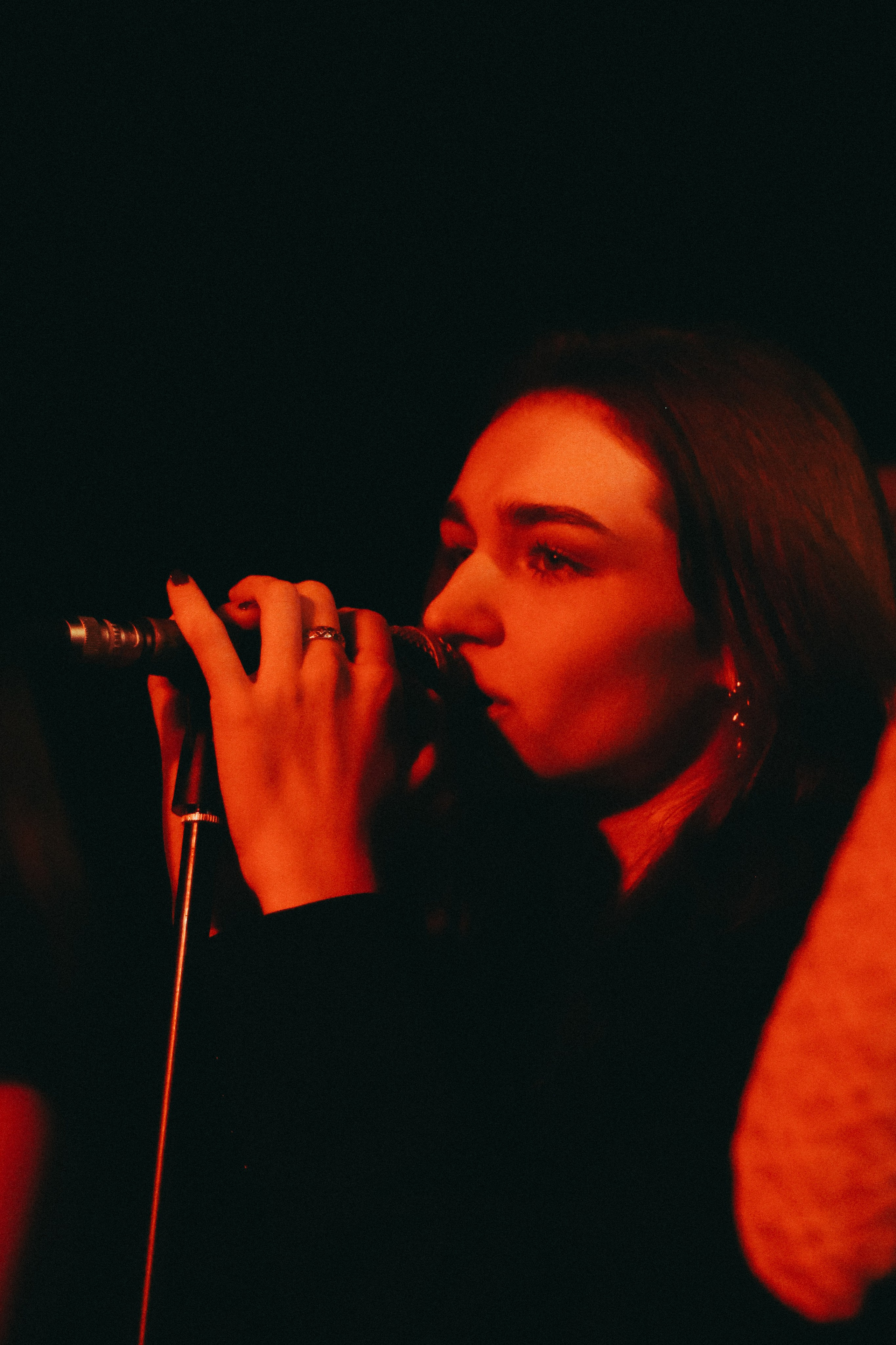 HSE MUSIC. Photography artist Daria Deviline / фотограф Санкт-Петербург / Казань / Москва