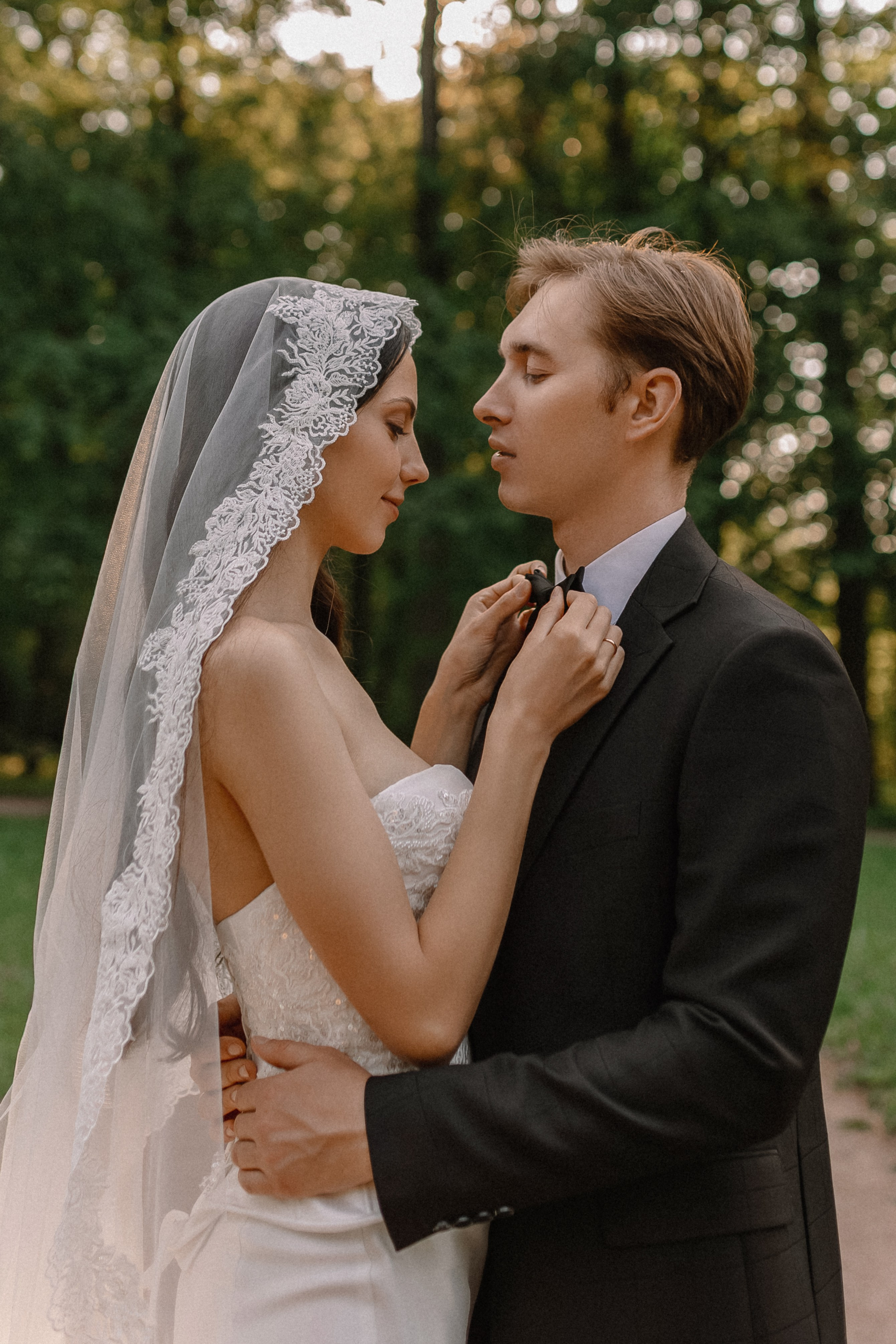 Летний Ораниенбаум. Николь — ваш любимый фотограф в Санкт-Петербурге