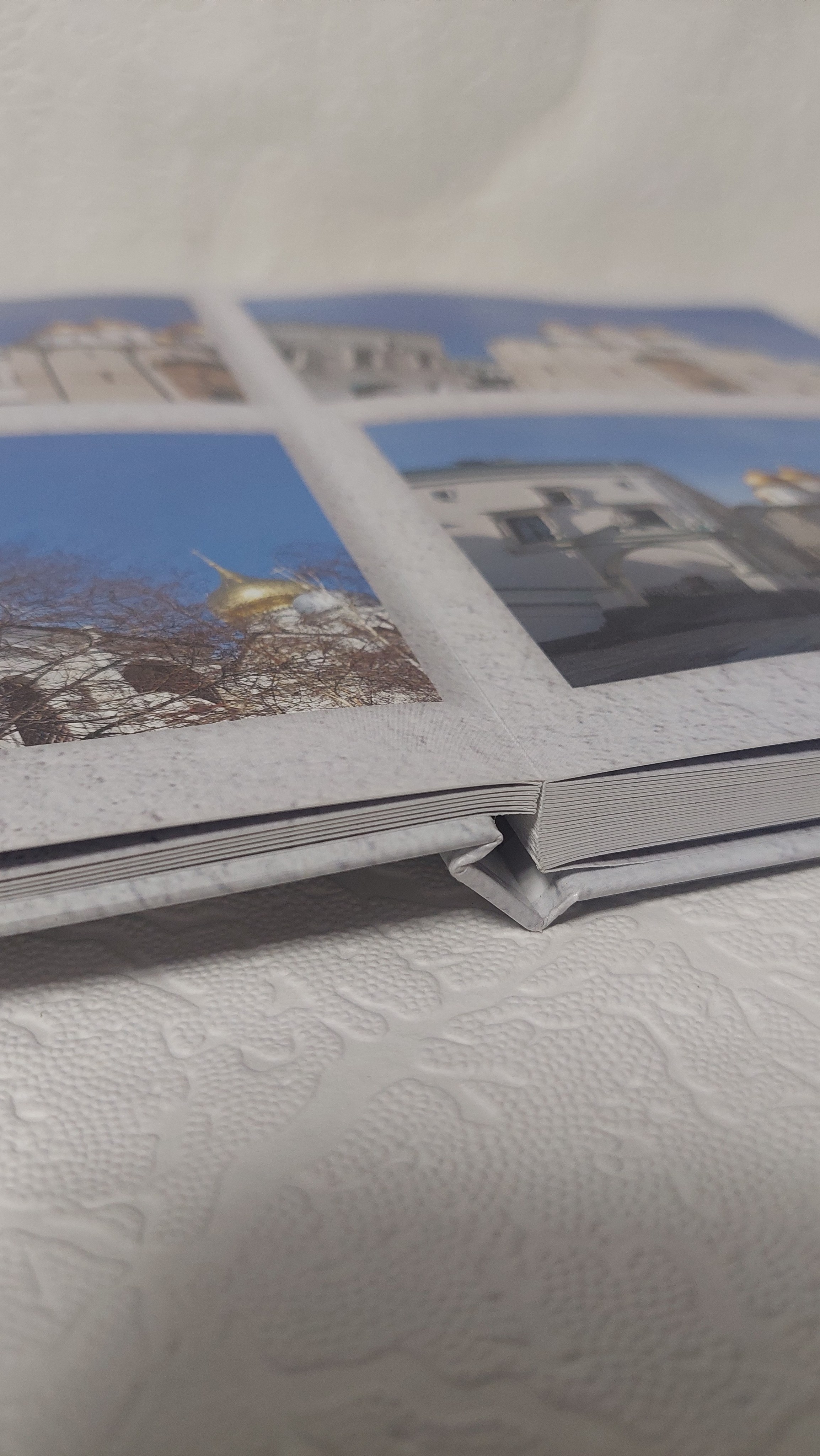 Московская Сага. Кремль. Fotounata.ru