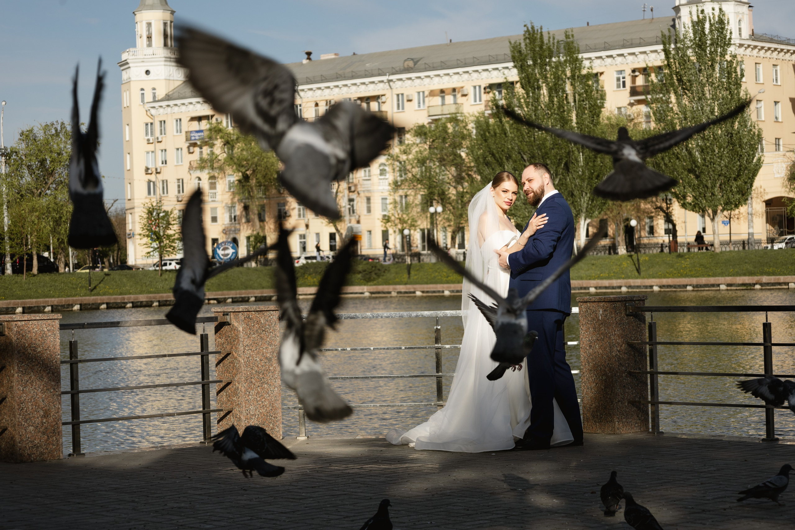 ALEXANDRA & CAMILE. Фотограф твоих воспоминаний | Алексей Алексеев