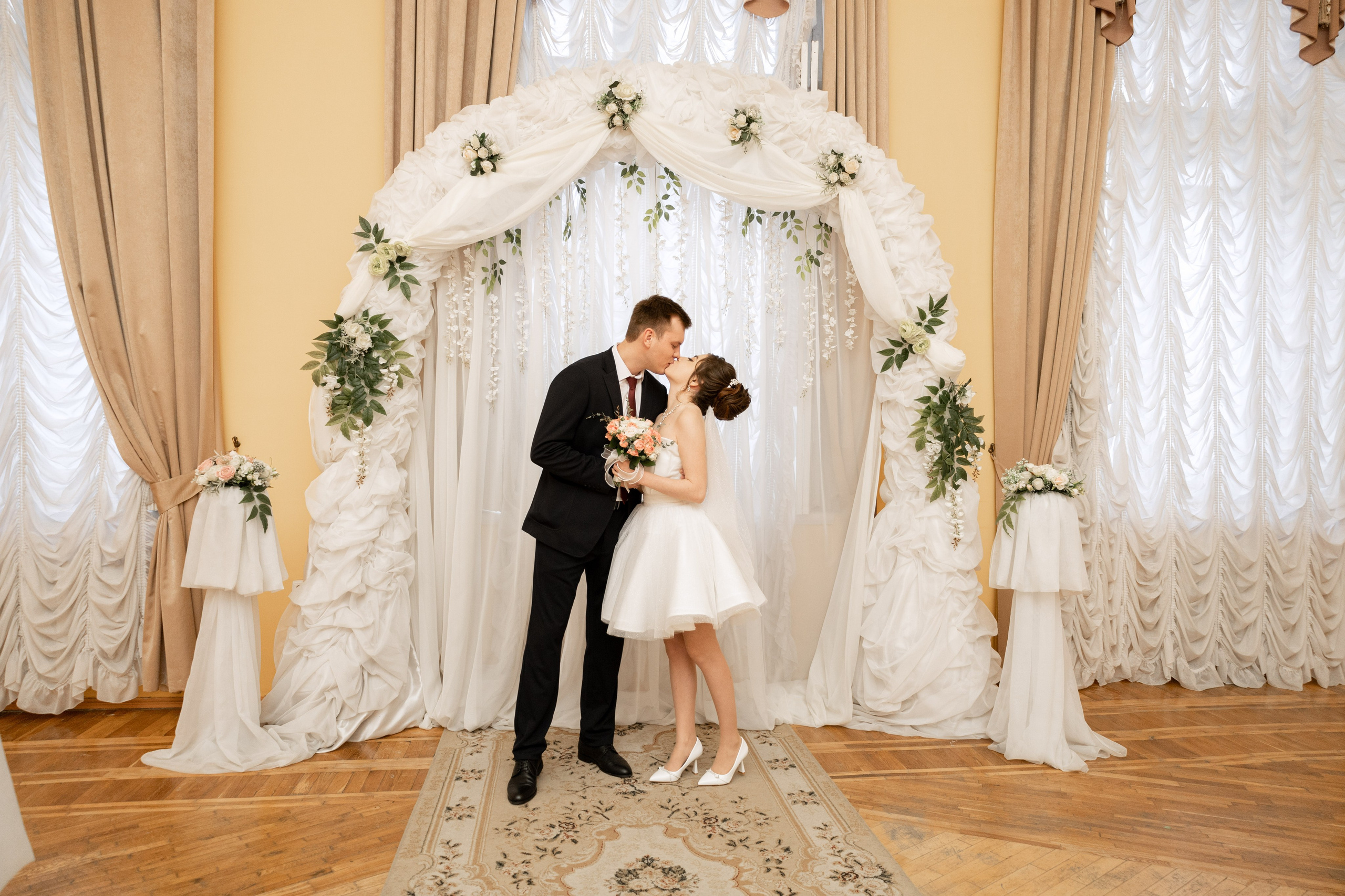 MARIA & VASILY. Фотограф твоих воспоминаний | Алексей Алексеев