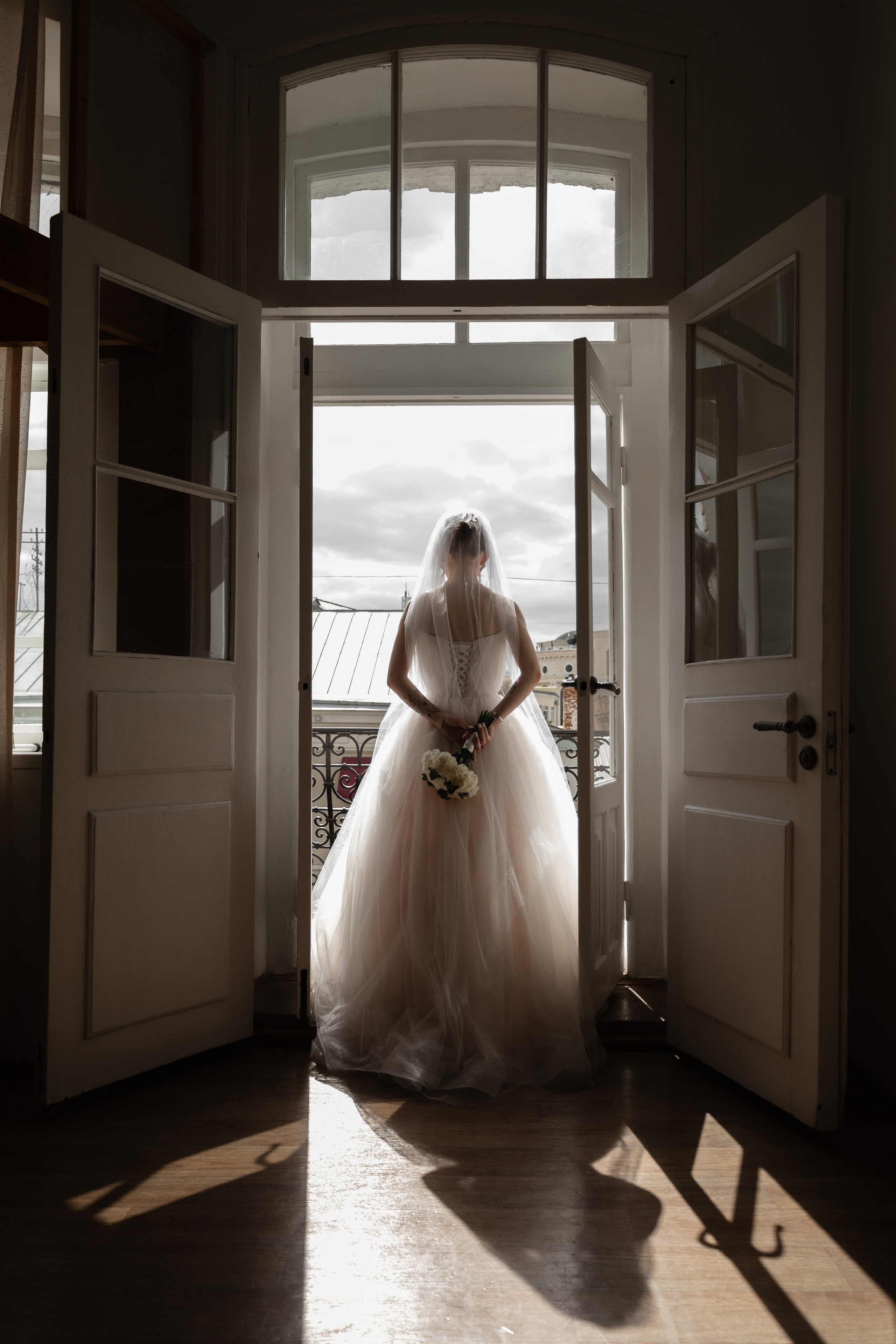 JULIA & ALEXANDER. Фотограф твоих воспоминаний | Алексей Алексеев