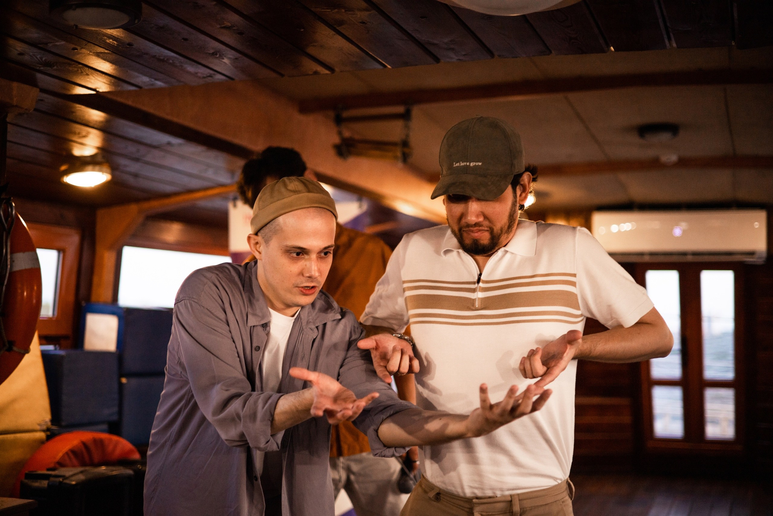 «Импровизация Астрахань» на Дне молодёжи. Фотограф твоих воспоминаний | Алексей Алексеев