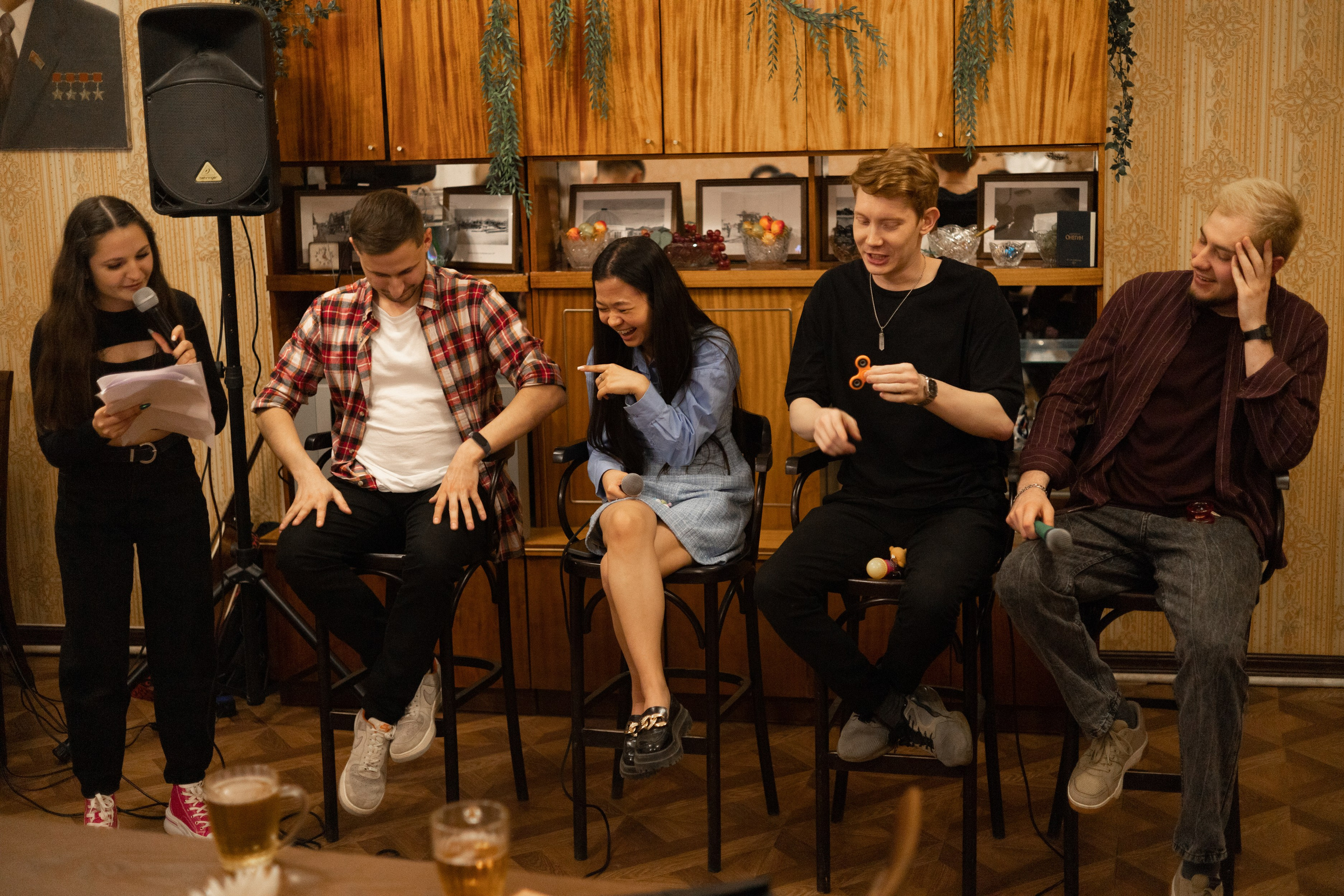 Кринжарина. Фотограф твоих воспоминаний | Алексей Алексеев