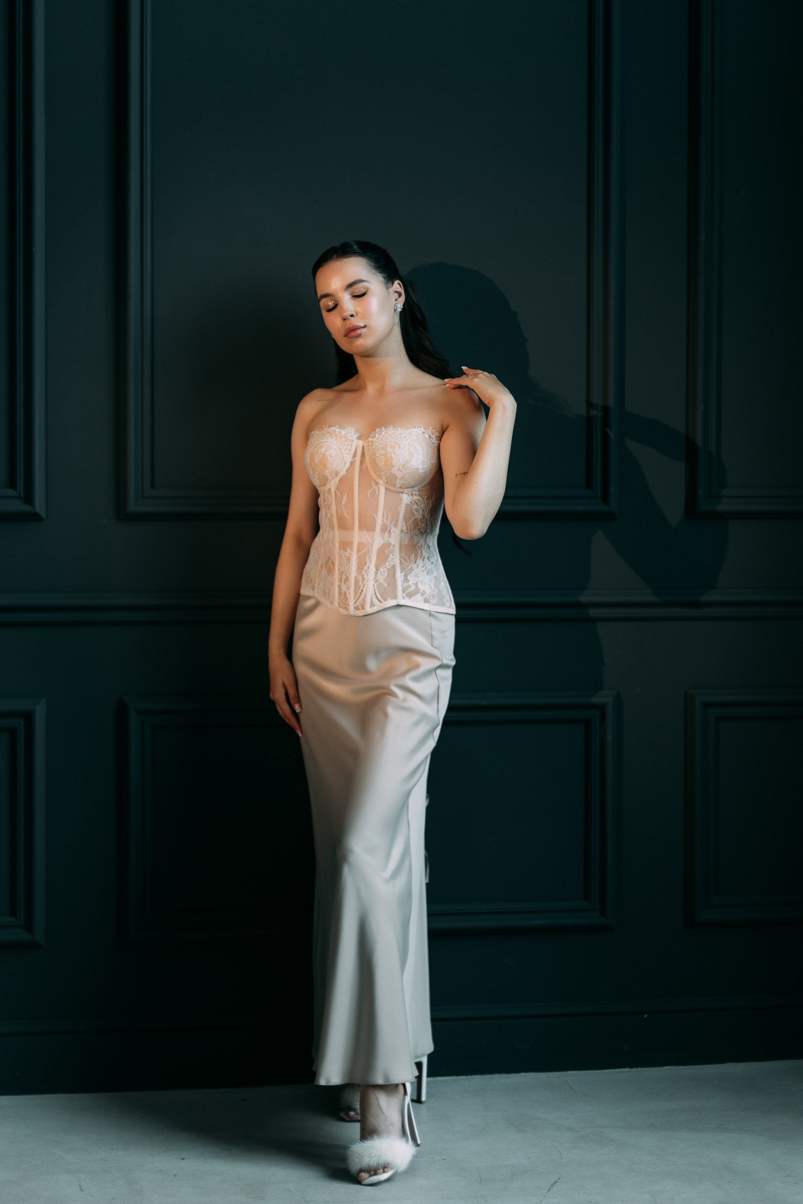 Иван & Настя. Свадебный и репортажный фотограф в Чебоксарах Покровский Александр