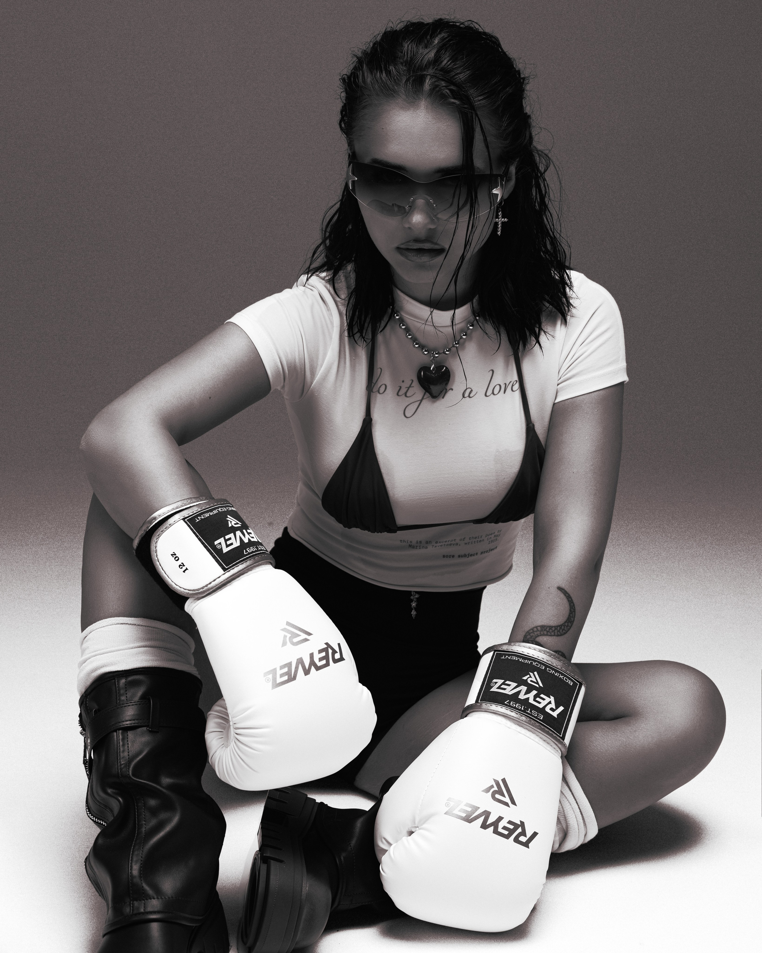 Катя Голышева. Фотограф и контент-maker Диля Голубникова | Москва