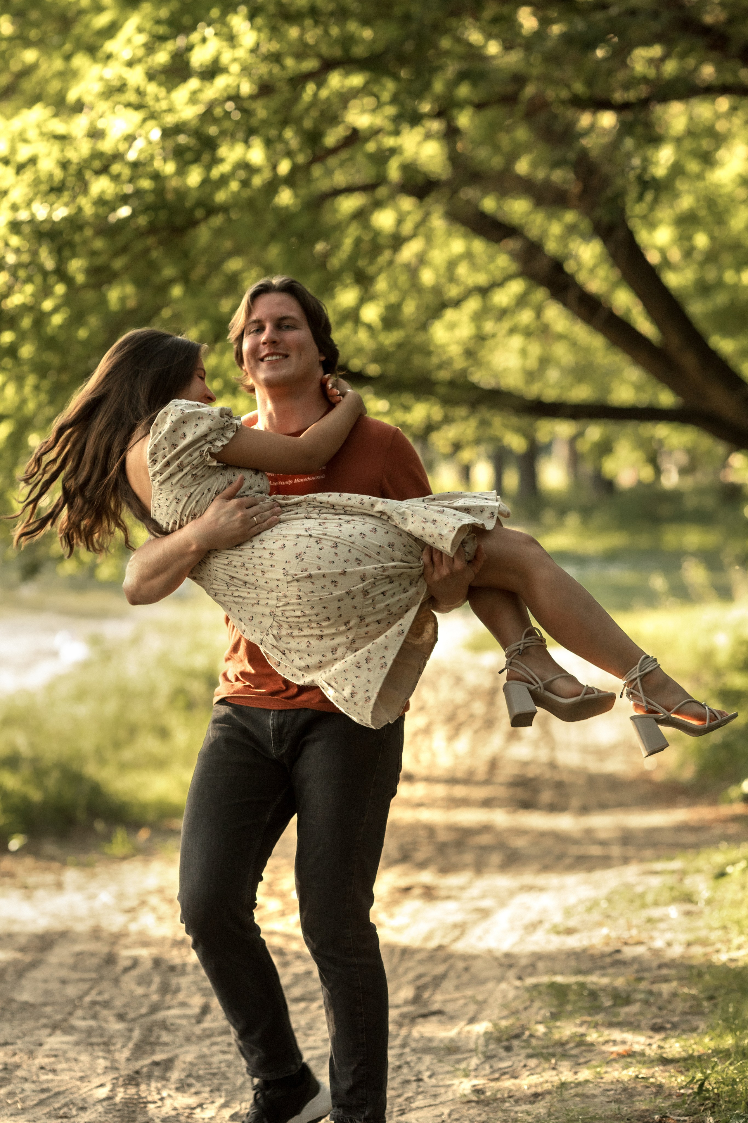 Тимофей & Алина. Семейный фотограф Вита Лифанова Брянск LifeStyle