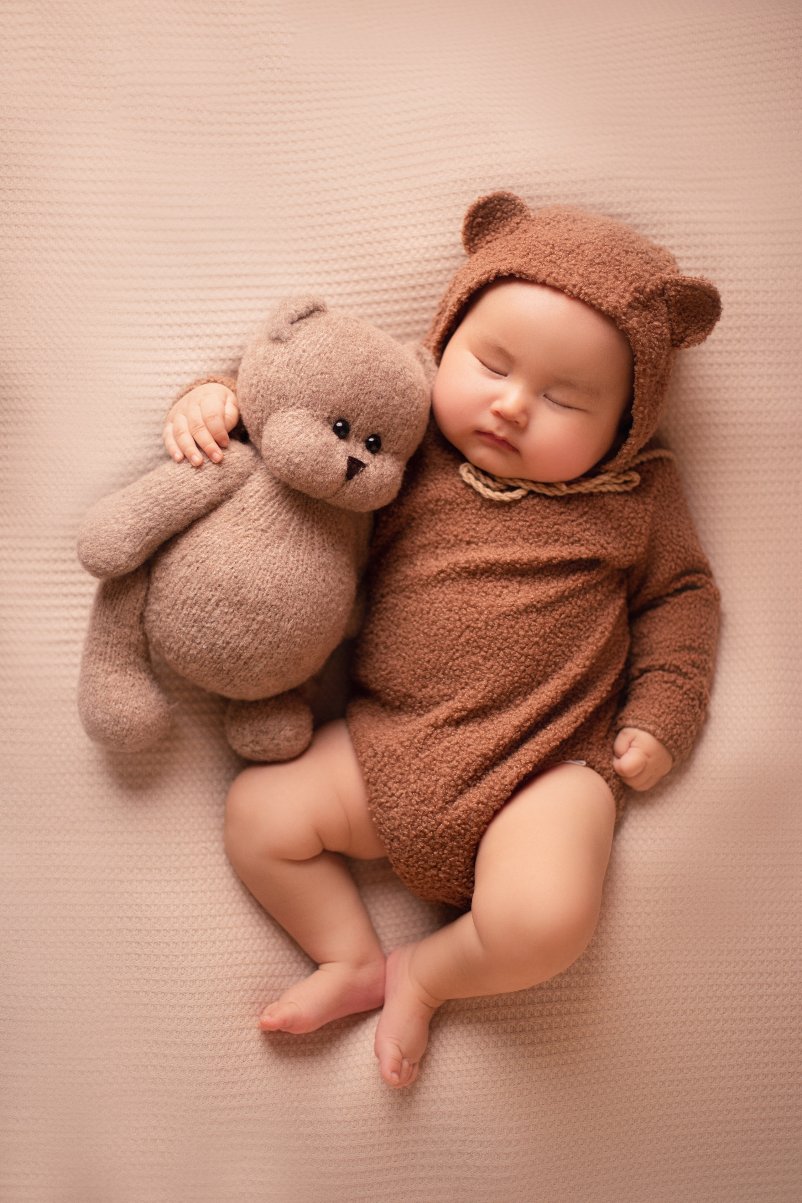 Малыши постарше