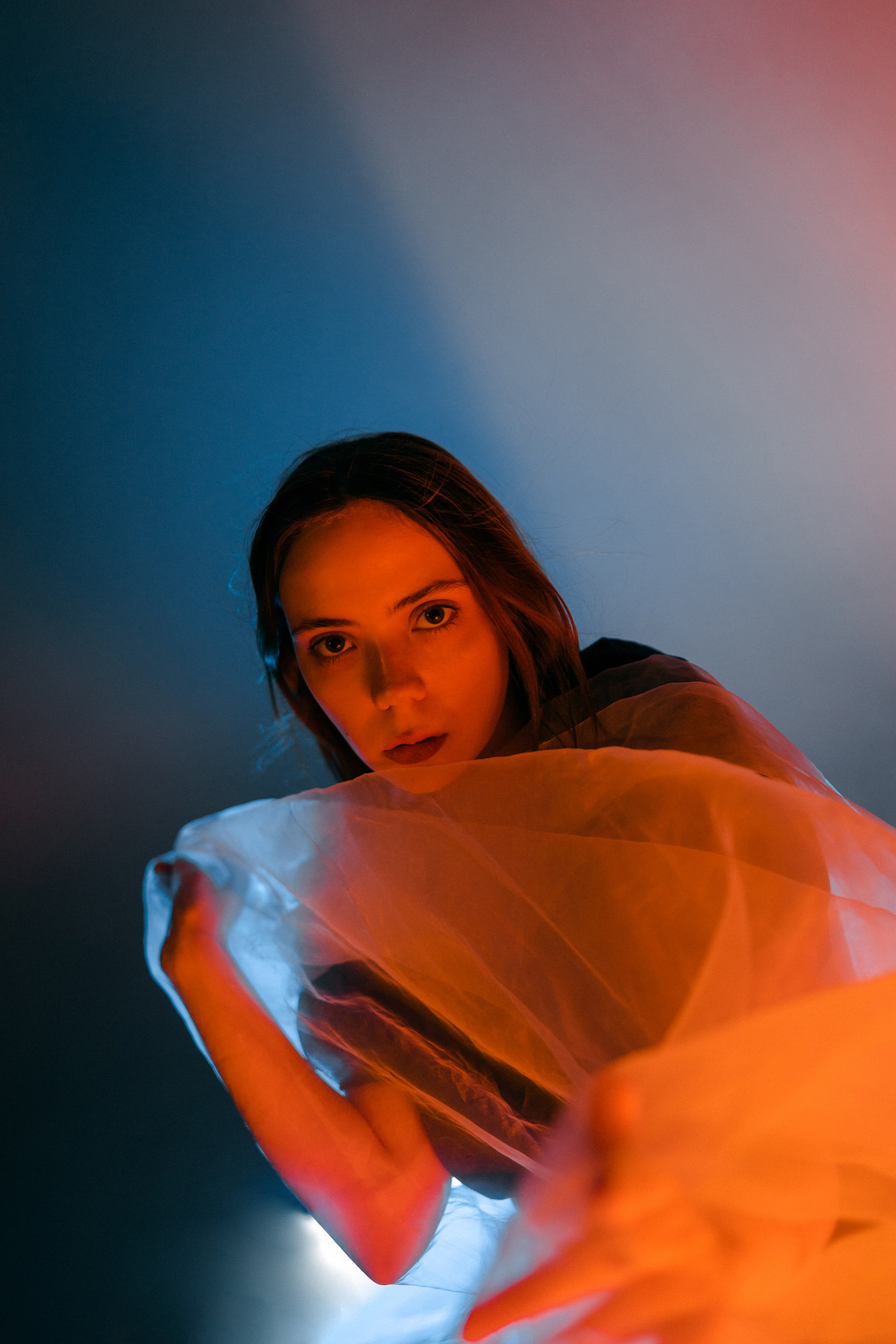 Олеся. Таня Маковская|Фотограф в Самаре