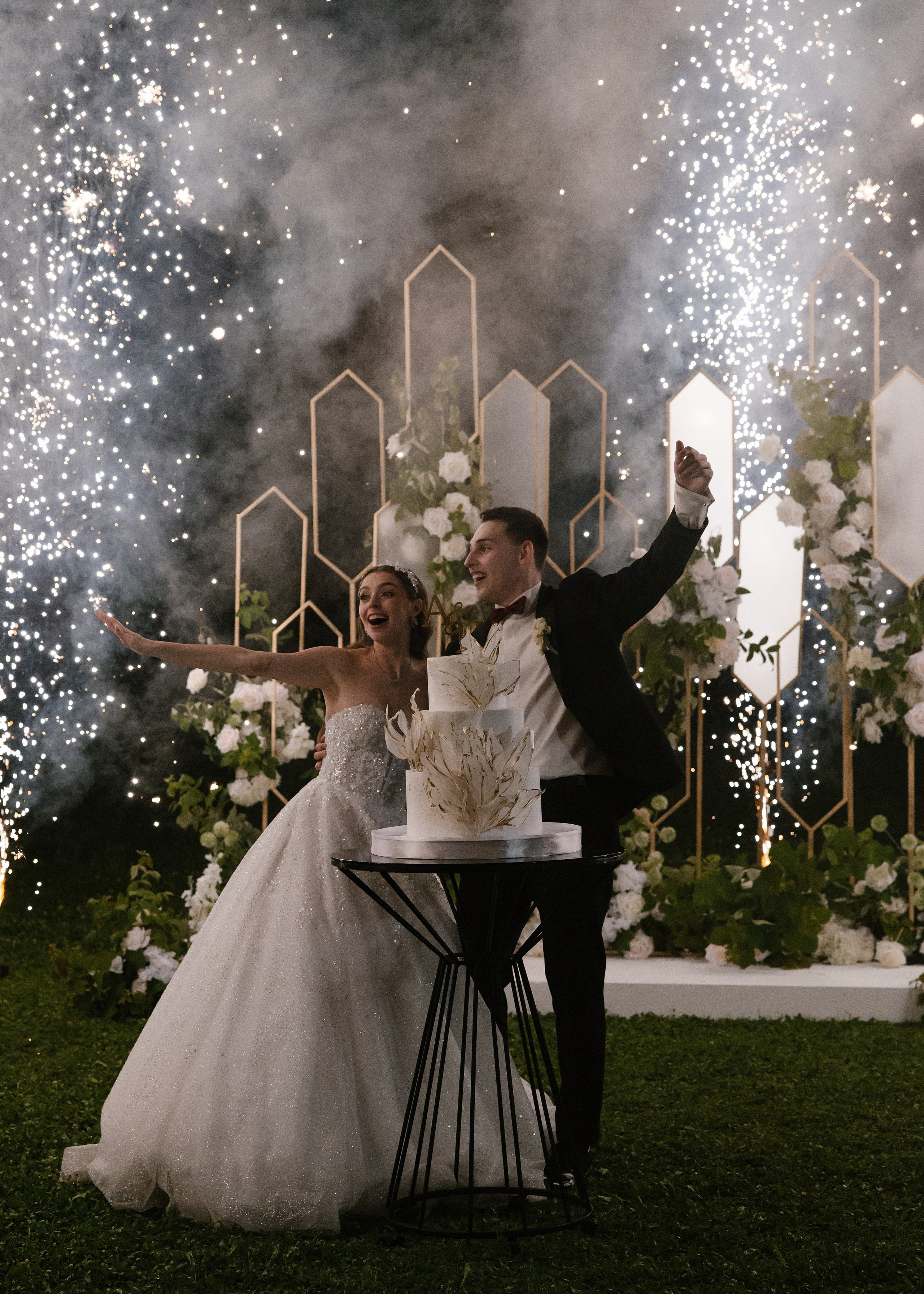 Свадебный фотограф в Калининграде Ольга Пасечник