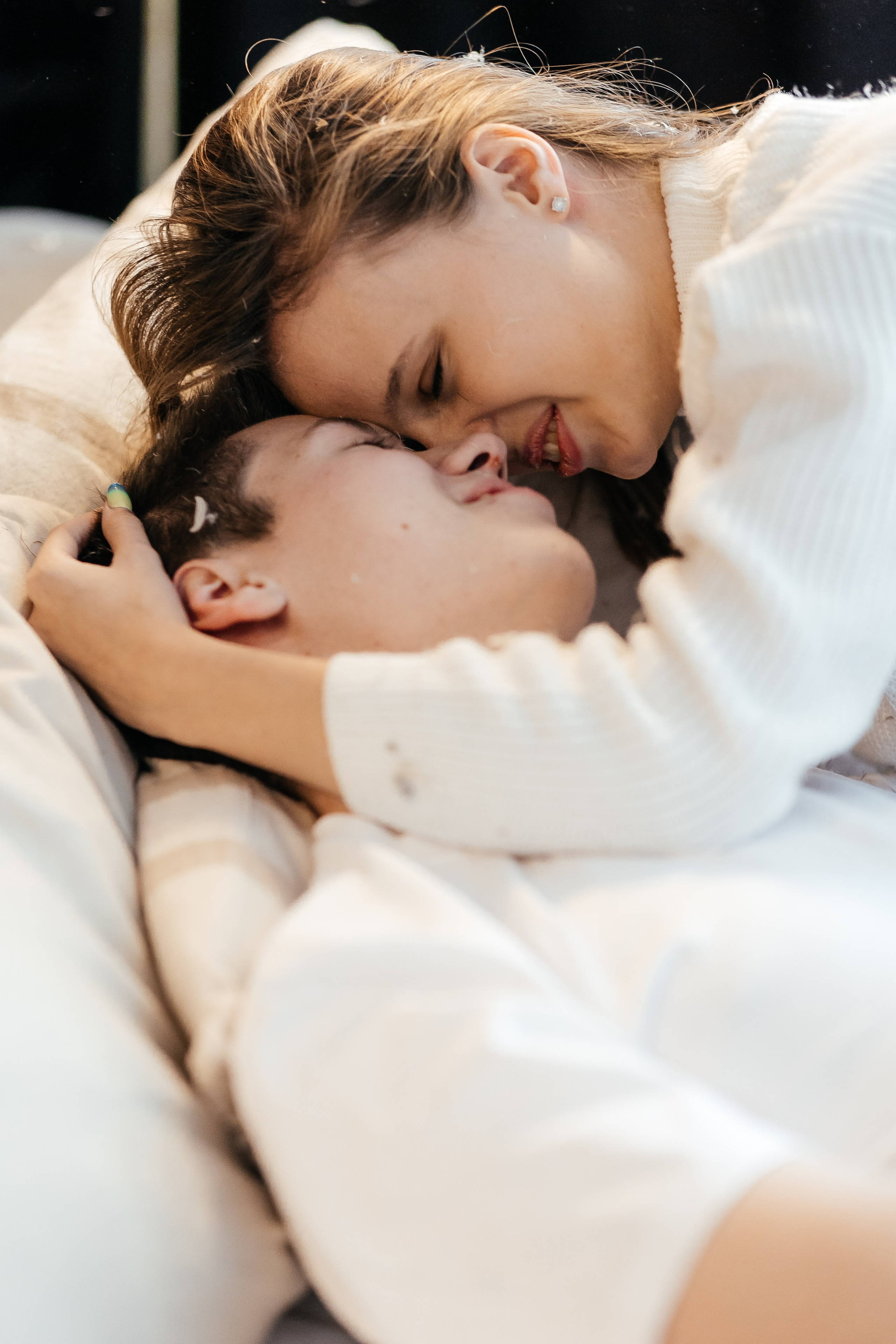 Алина и Егор. Свадебный и женский фотограф в Твери Екатерина Гребенкина