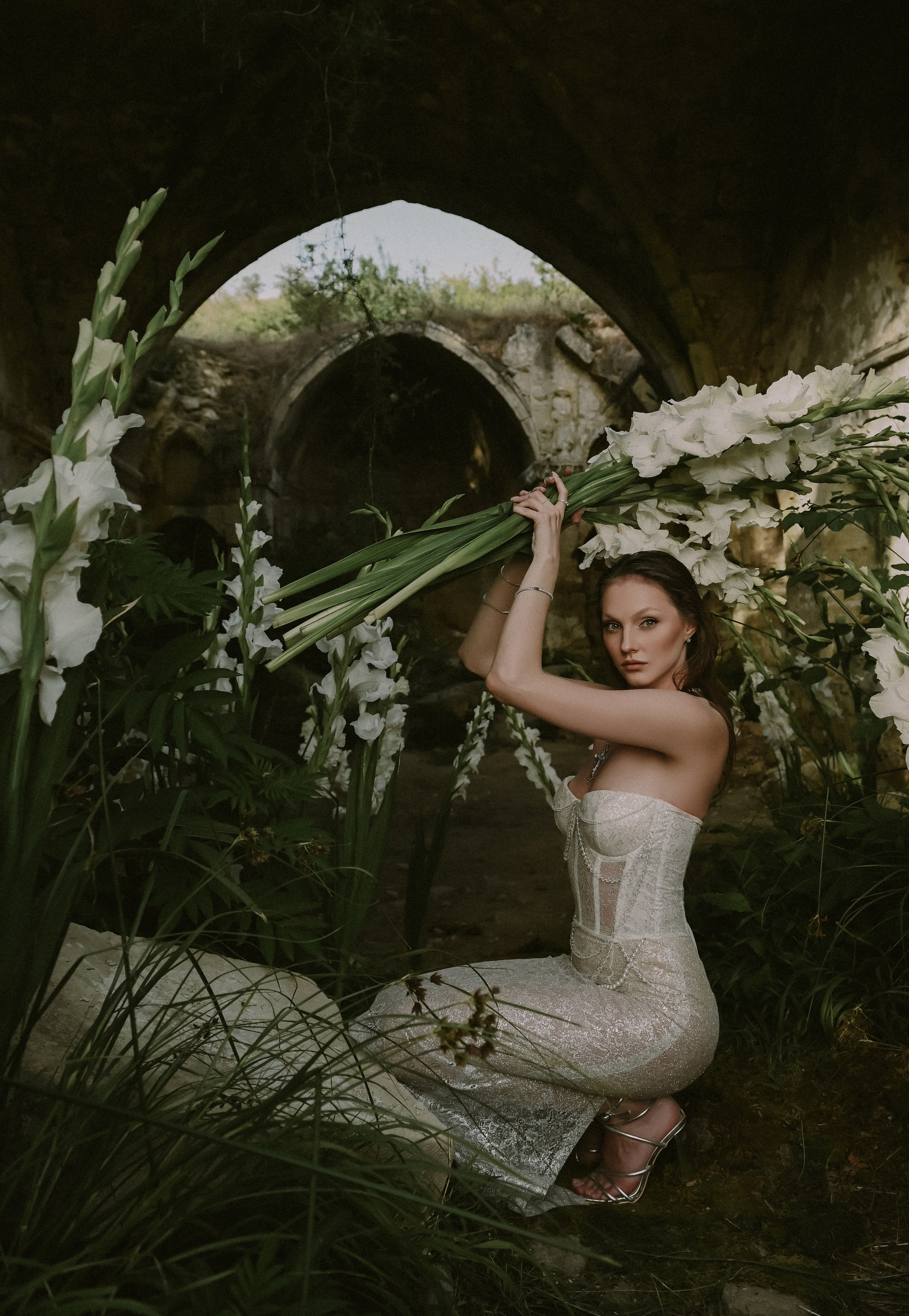 Антон и Надежда. Свадебный, женский, семейный фотограф в Севастополе Юлия Мошенко